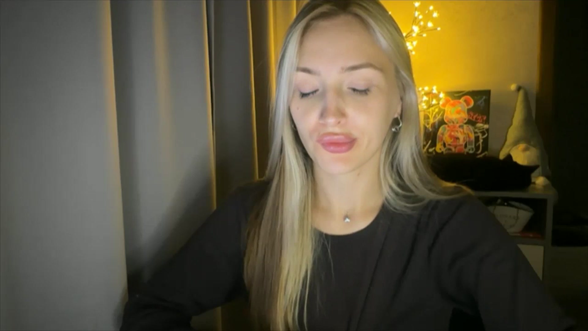 Gallery image thumbnail from My_Diana's myfreecams stream on, 09/25/2024, 22:44 image 7 of 20