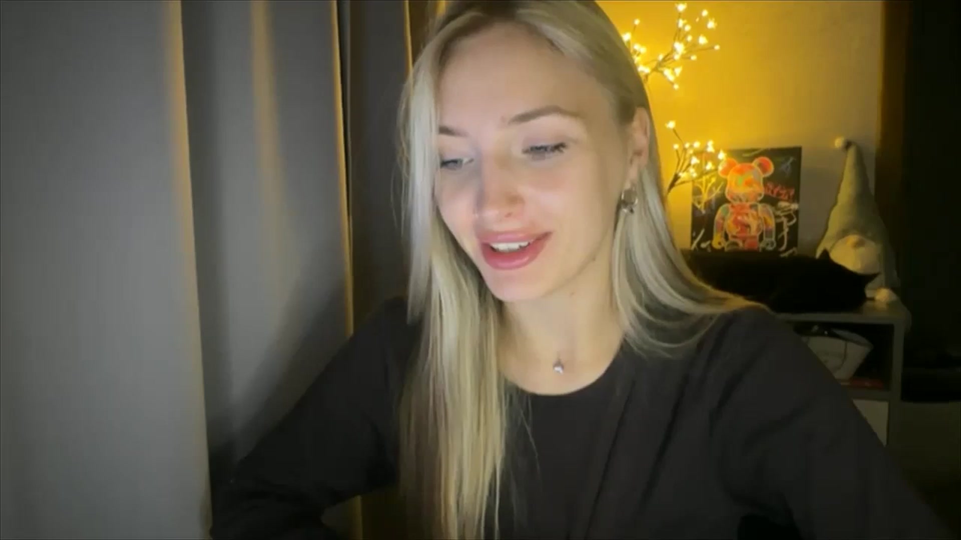 Gallery image thumbnail from My_Diana's myfreecams stream on, 09/25/2024, 22:44 image 8 of 20