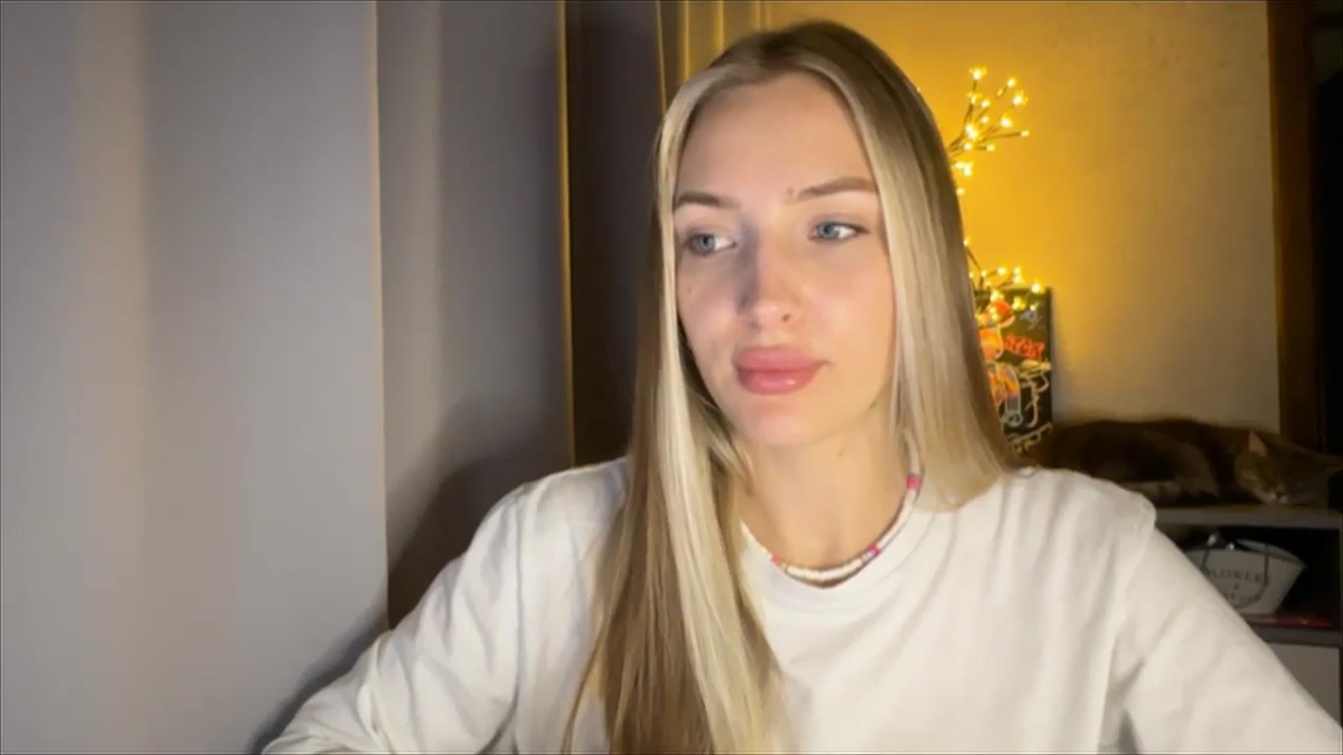 Gallery image thumbnail from My_Diana's myfreecams stream on, 09/26/2024, 20:01 image 3 of 20