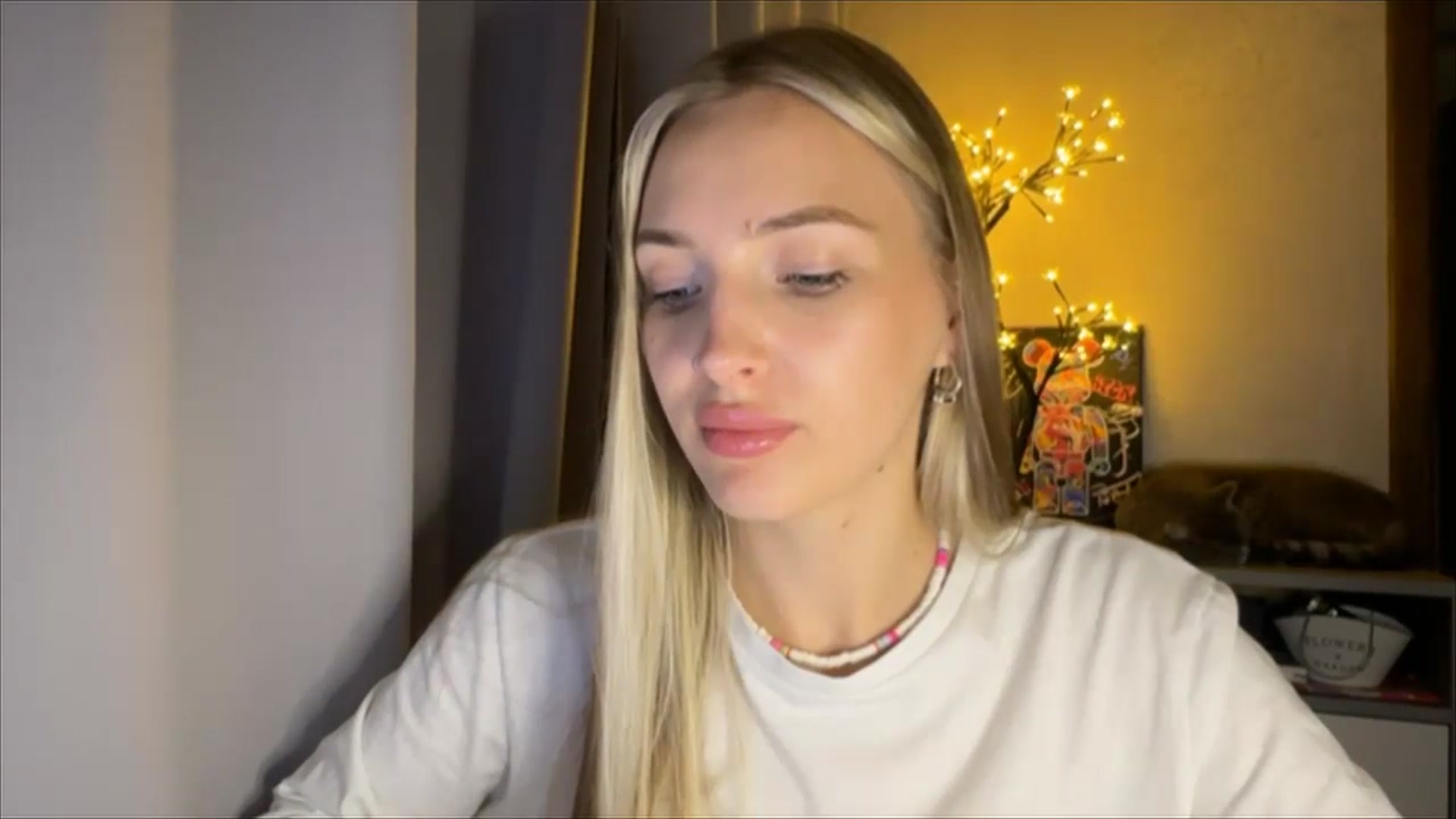 Gallery image thumbnail from My_Diana's myfreecams stream on, 09/26/2024, 20:01 image 11 of 20