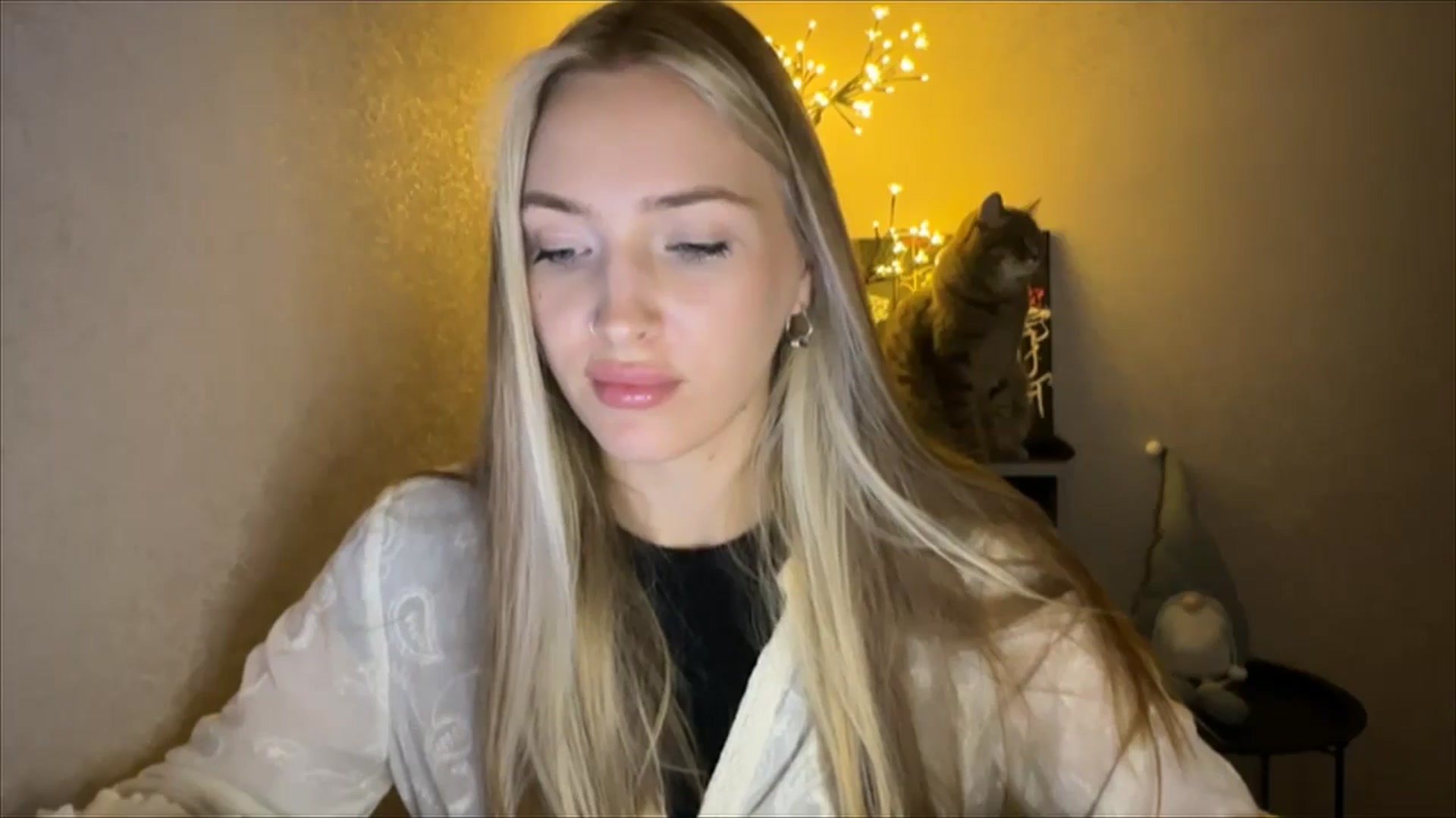 Gallery image thumbnail from My_Diana's myfreecams stream on, 09/30/2024, 20:49 image 17 of 20