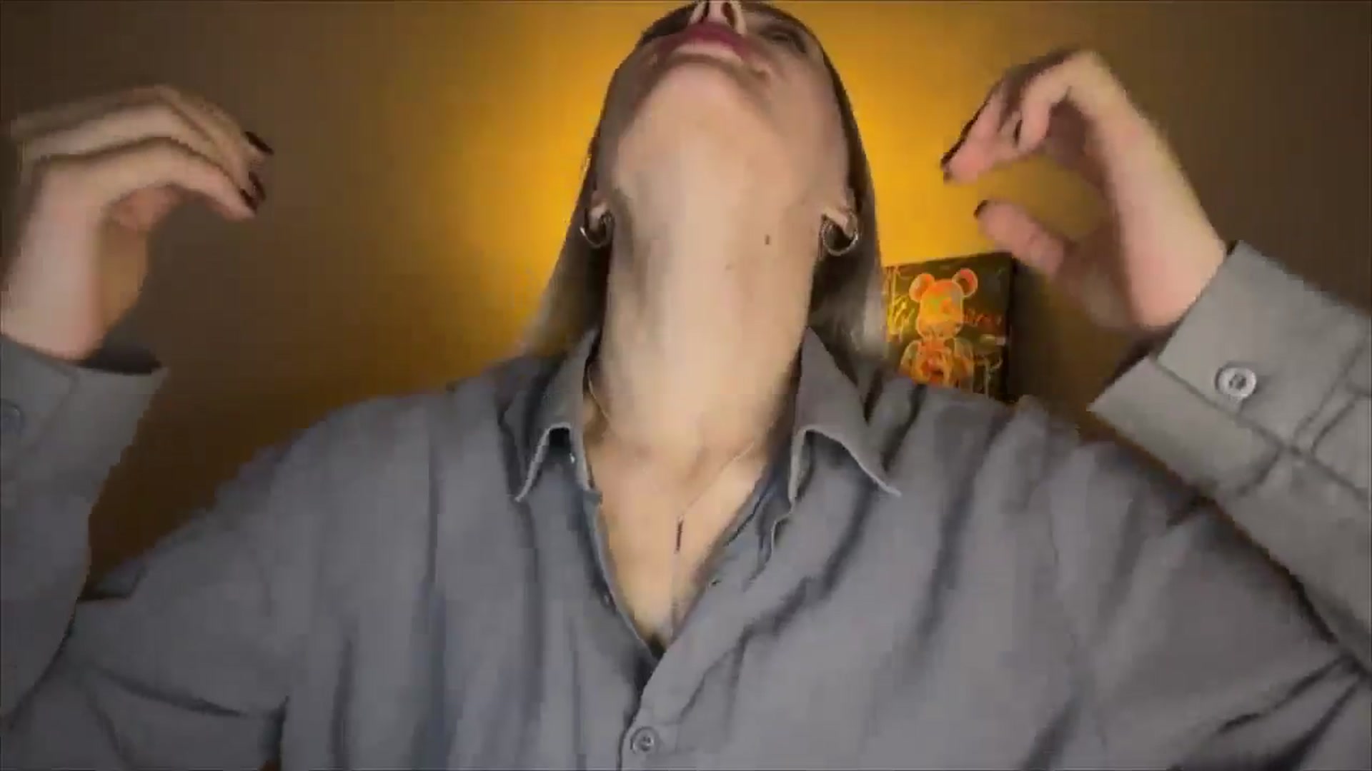 Gallery image thumbnail from My_Diana's myfreecams stream on, 10/12/2024, 21:03 image 5 of 20