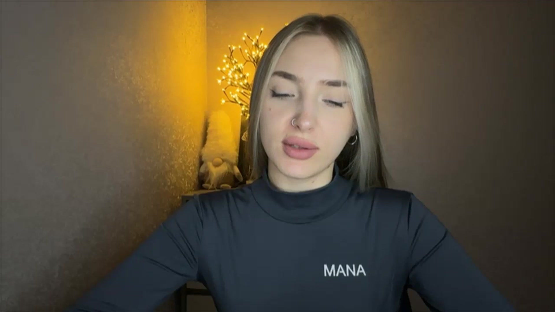 Gallery image thumbnail from My_Diana's myfreecams stream on, 10/27/2024, 21:25 image 19 of 20
