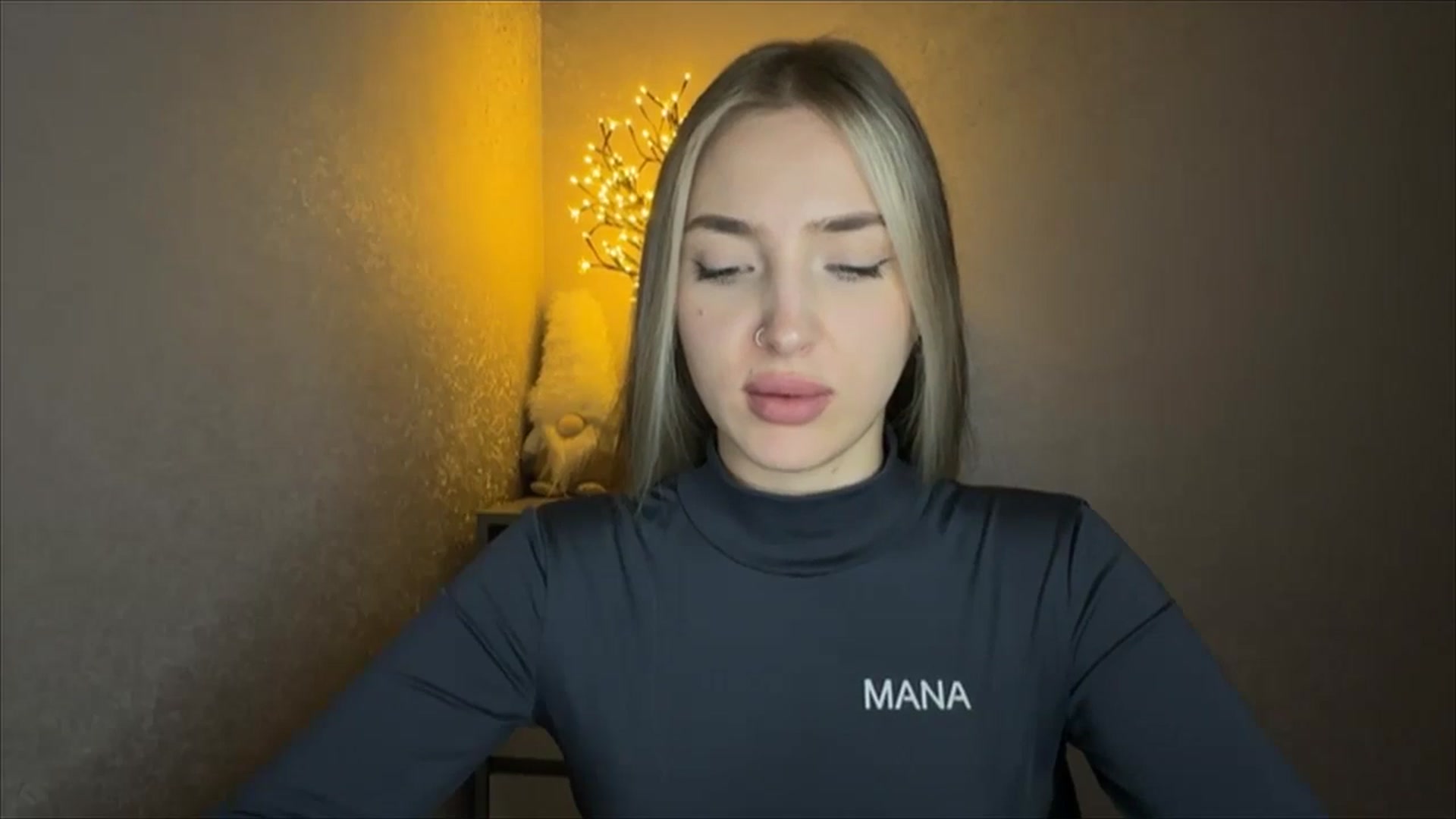 Gallery image thumbnail from My_Diana's myfreecams stream on, 10/27/2024, 21:25 image 20 of 20