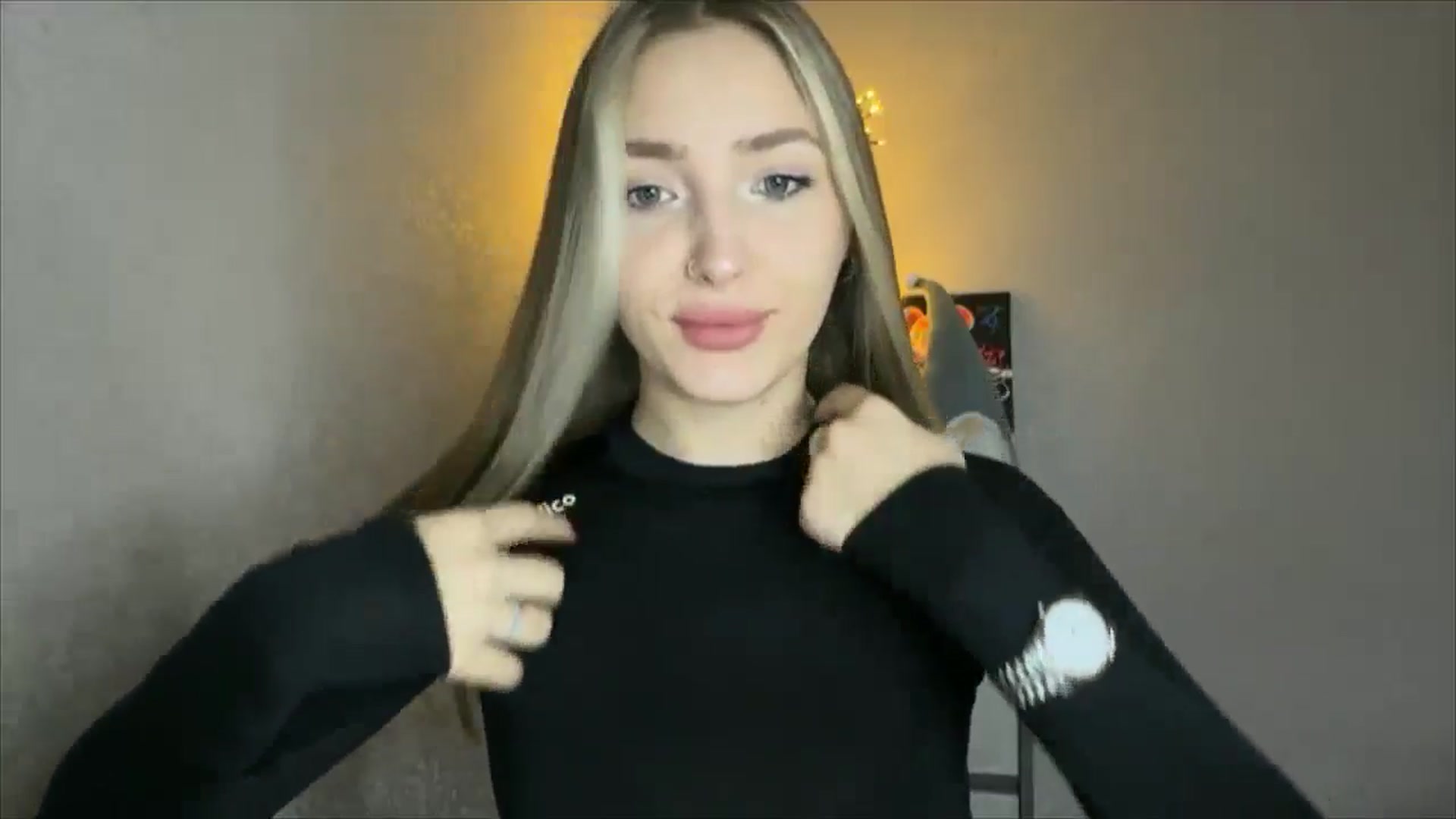 Gallery image thumbnail from My_Diana's myfreecams stream on, 11/01/2024, 13:22 image 16 of 20