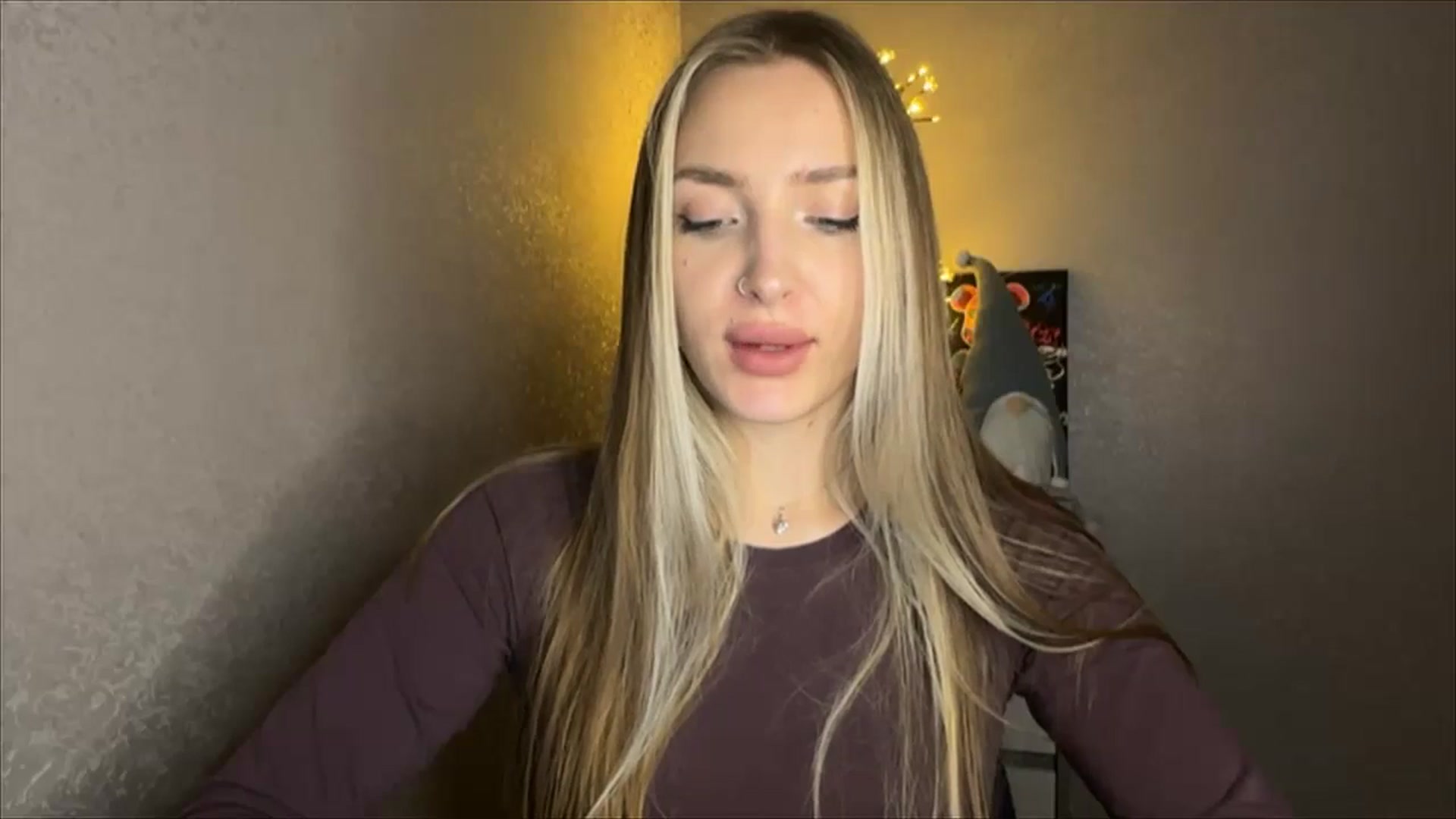Gallery image thumbnail from My_Diana's myfreecams stream on, 11/01/2024, 22:39 image 17 of 20