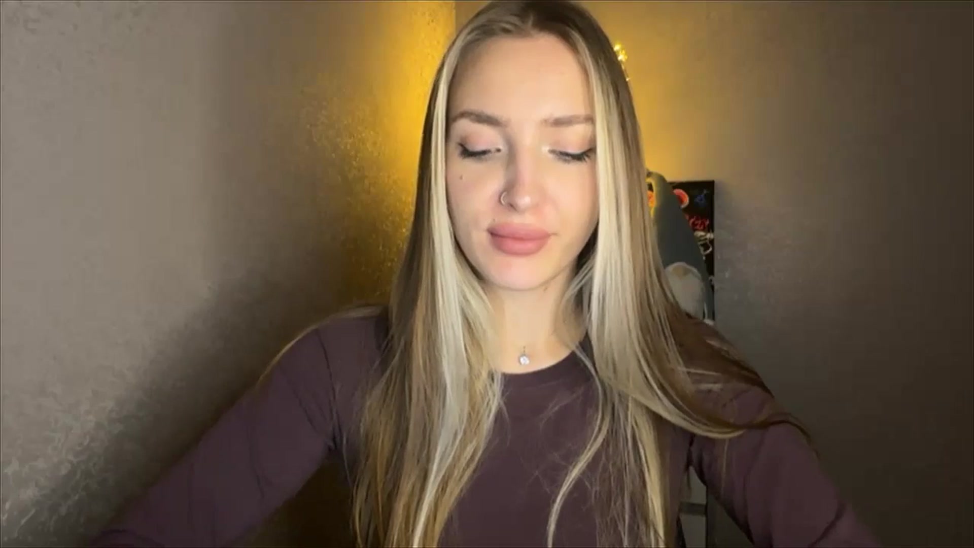 Gallery image thumbnail from My_Diana's myfreecams stream on, 11/01/2024, 22:39 image 18 of 20