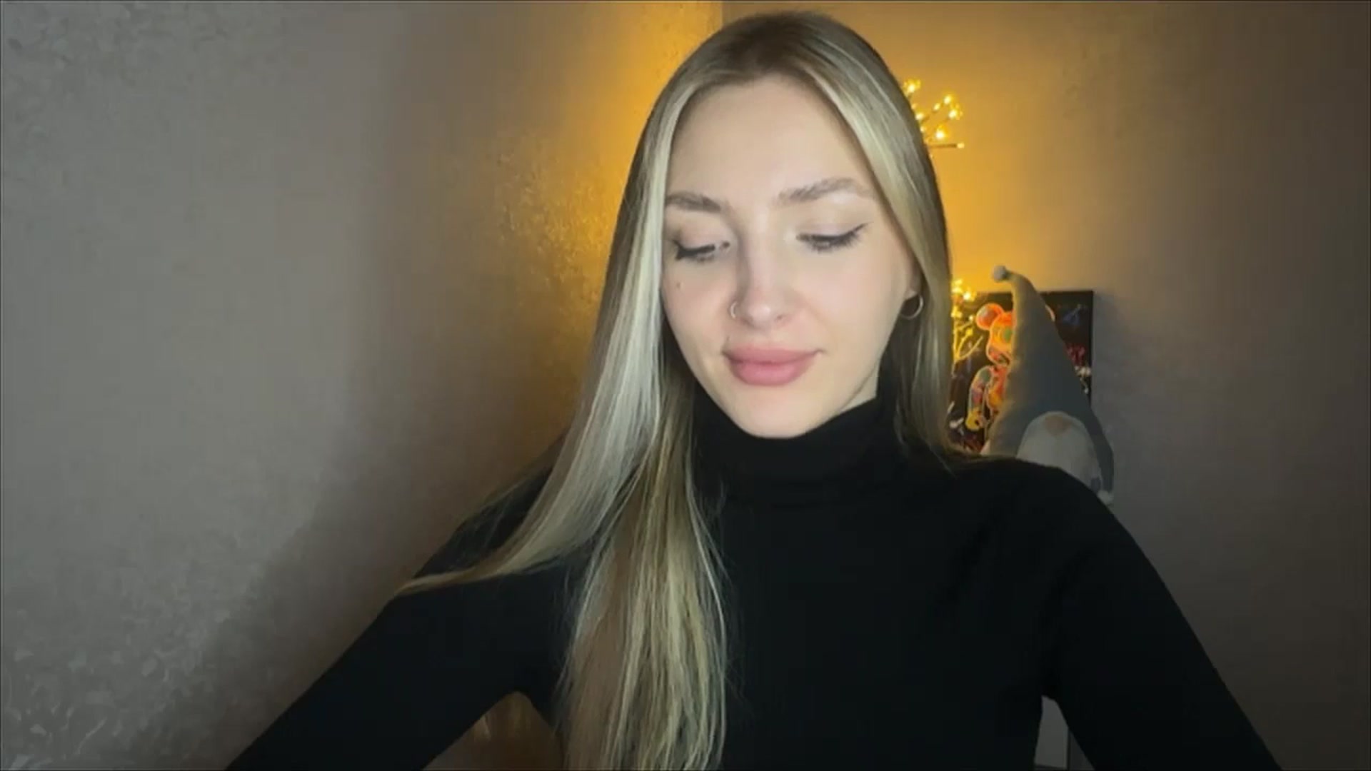 Gallery image thumbnail from My_Diana's myfreecams stream on, 11/02/2024, 21:43 image 16 of 20