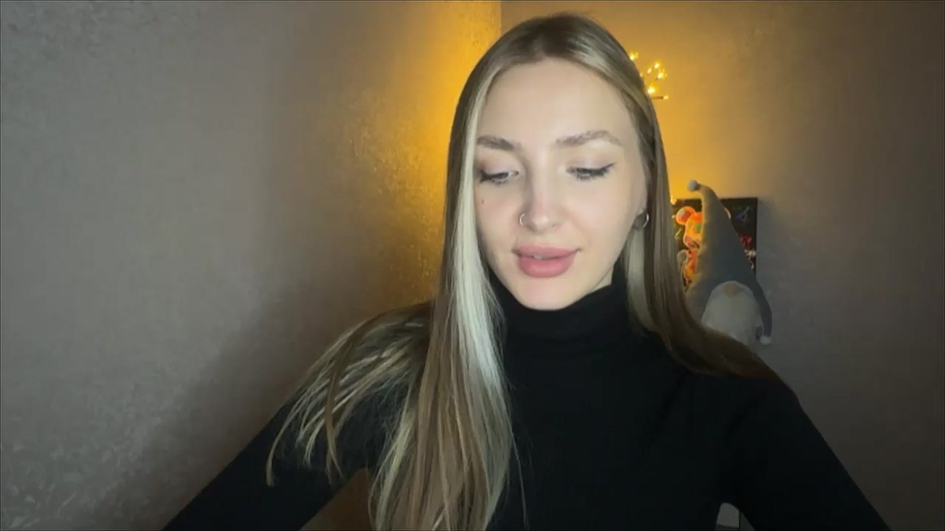 Gallery image thumbnail from My_Diana's myfreecams stream on, 11/02/2024, 23:15 image 16 of 20