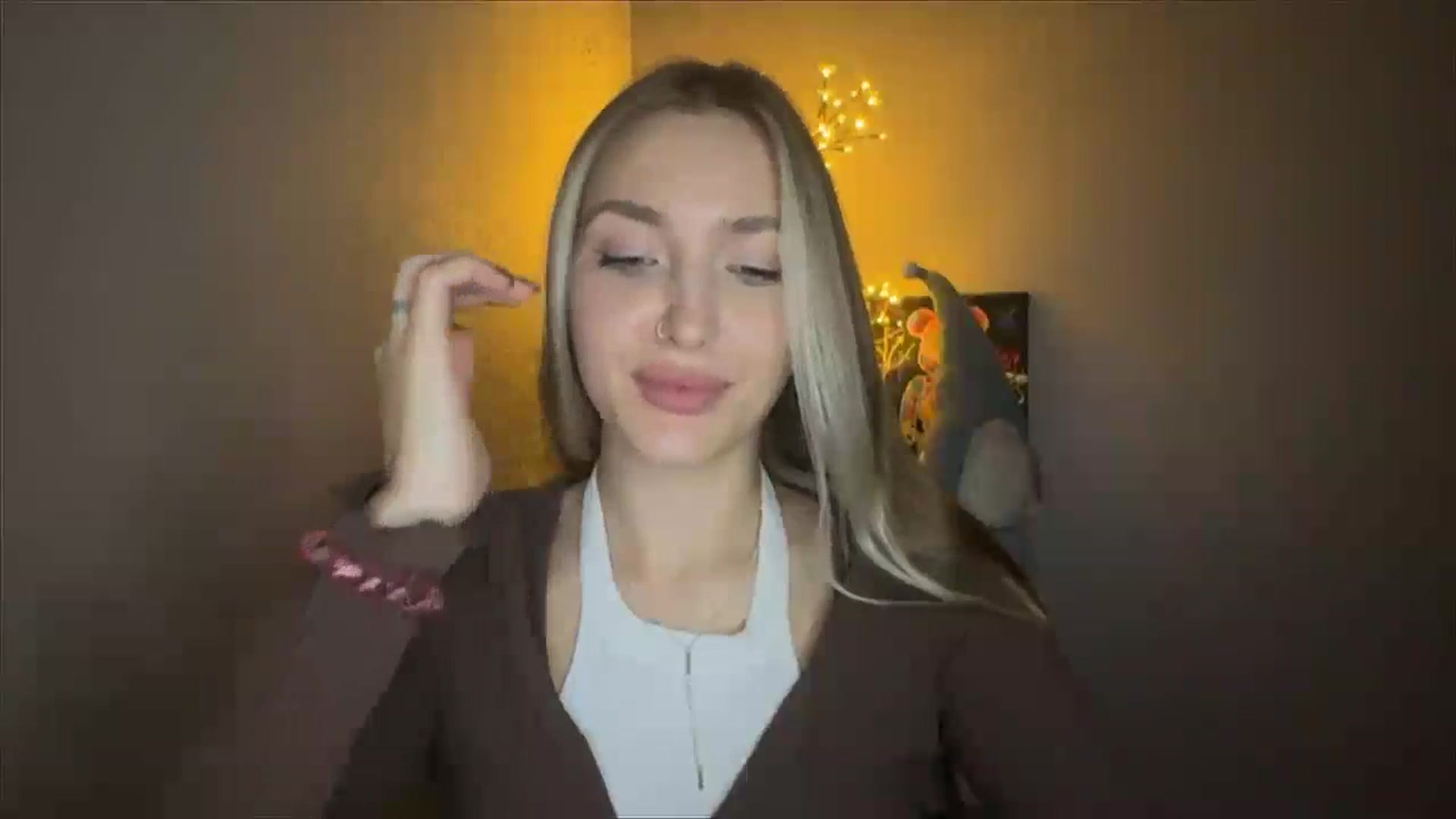 Gallery image thumbnail from My_Diana's myfreecams stream on, 11/03/2024, 21:26 image 8 of 20
