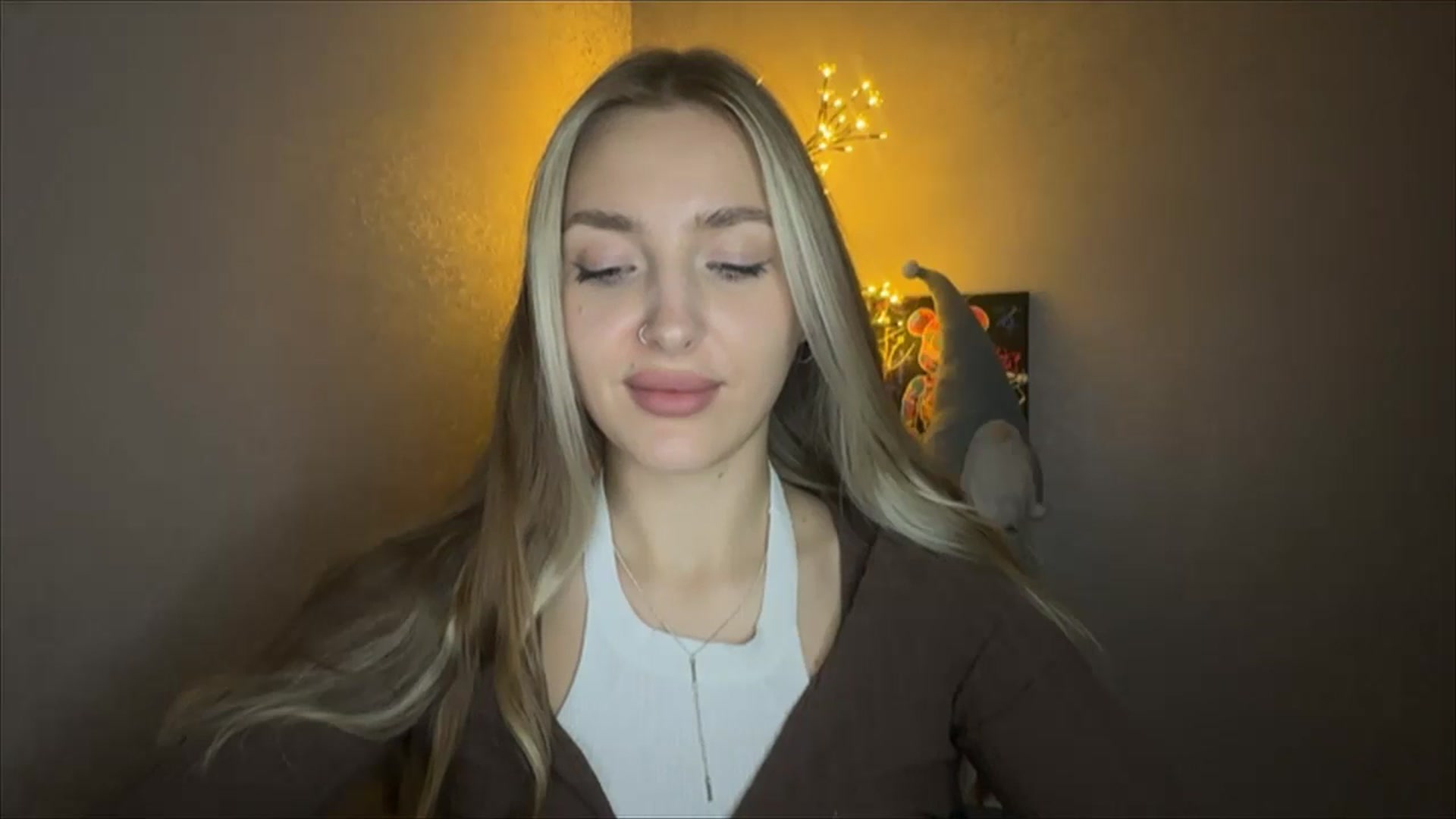 Gallery image thumbnail from My_Diana's myfreecams stream on, 11/03/2024, 21:26 image 11 of 20