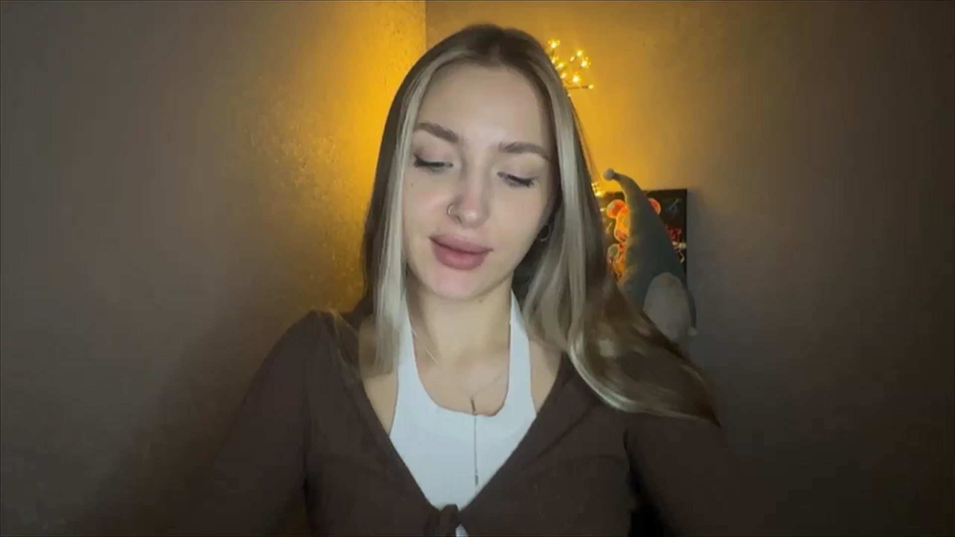 Gallery image thumbnail from My_Diana's myfreecams stream on, 11/03/2024, 22:10 image 20 of 20