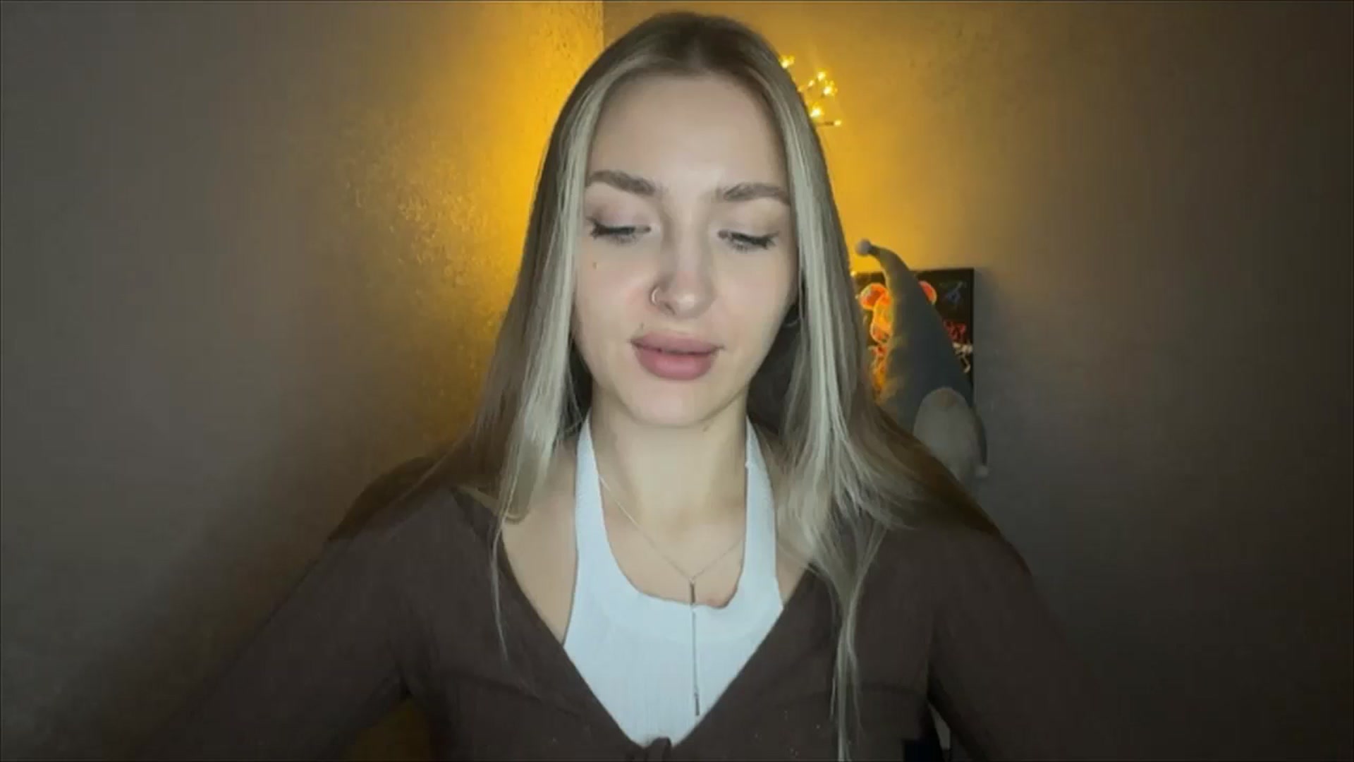 Gallery image thumbnail from My_Diana's myfreecams stream on, 11/03/2024, 22:10 image 18 of 20