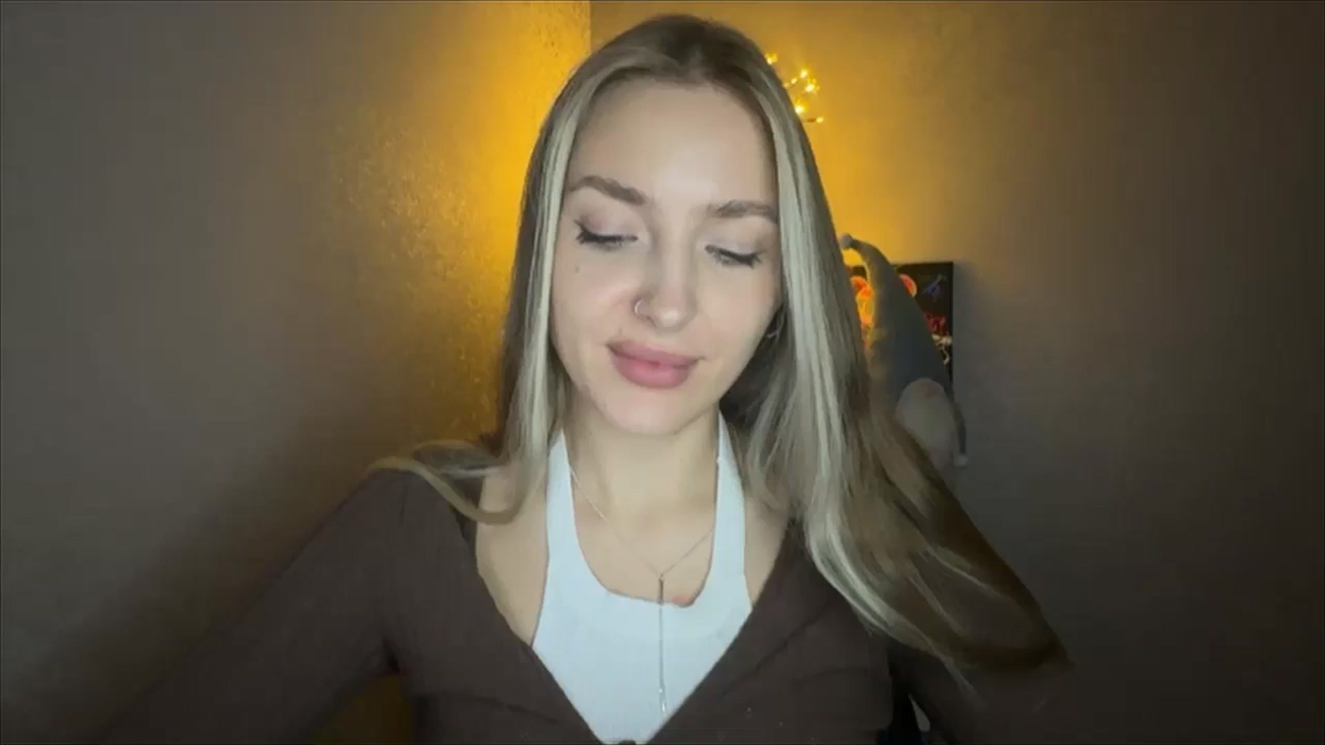 Gallery image thumbnail from My_Diana's myfreecams stream on, 11/03/2024, 22:34 image 5 of 20