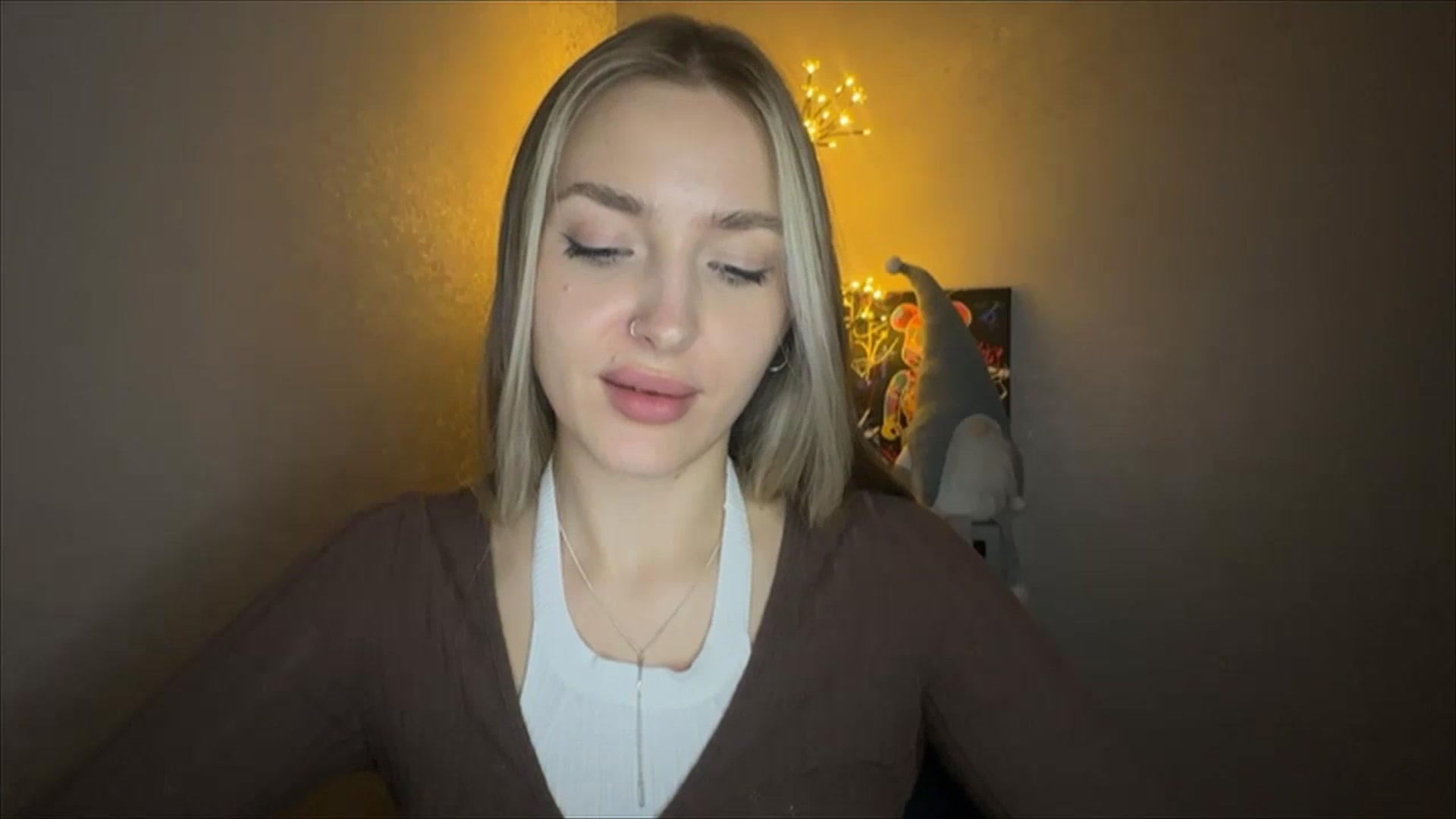 Gallery image thumbnail from My_Diana's myfreecams stream on, 11/03/2024, 22:34 image 20 of 20