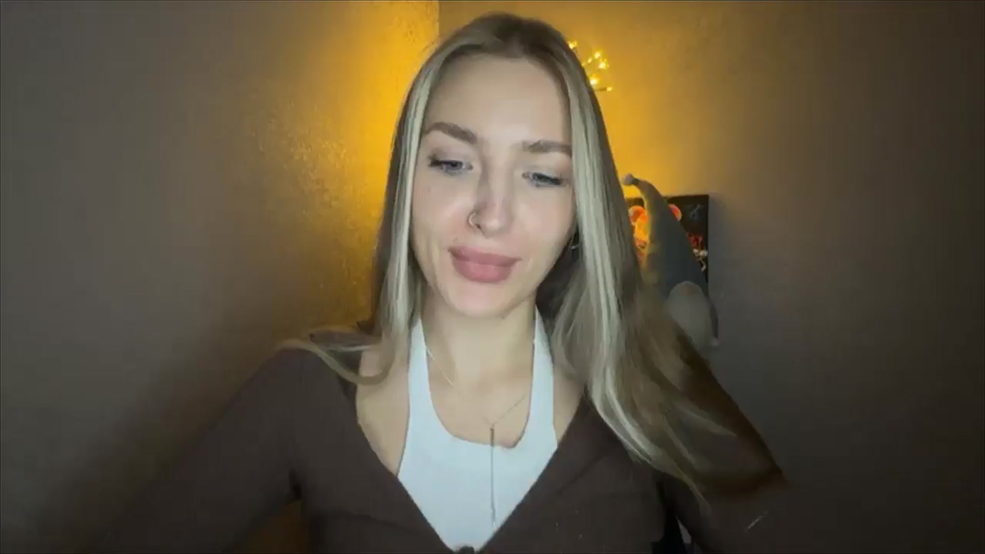 Gallery image thumbnail from My_Diana's myfreecams stream on, 11/03/2024, 22:34 image 6 of 20