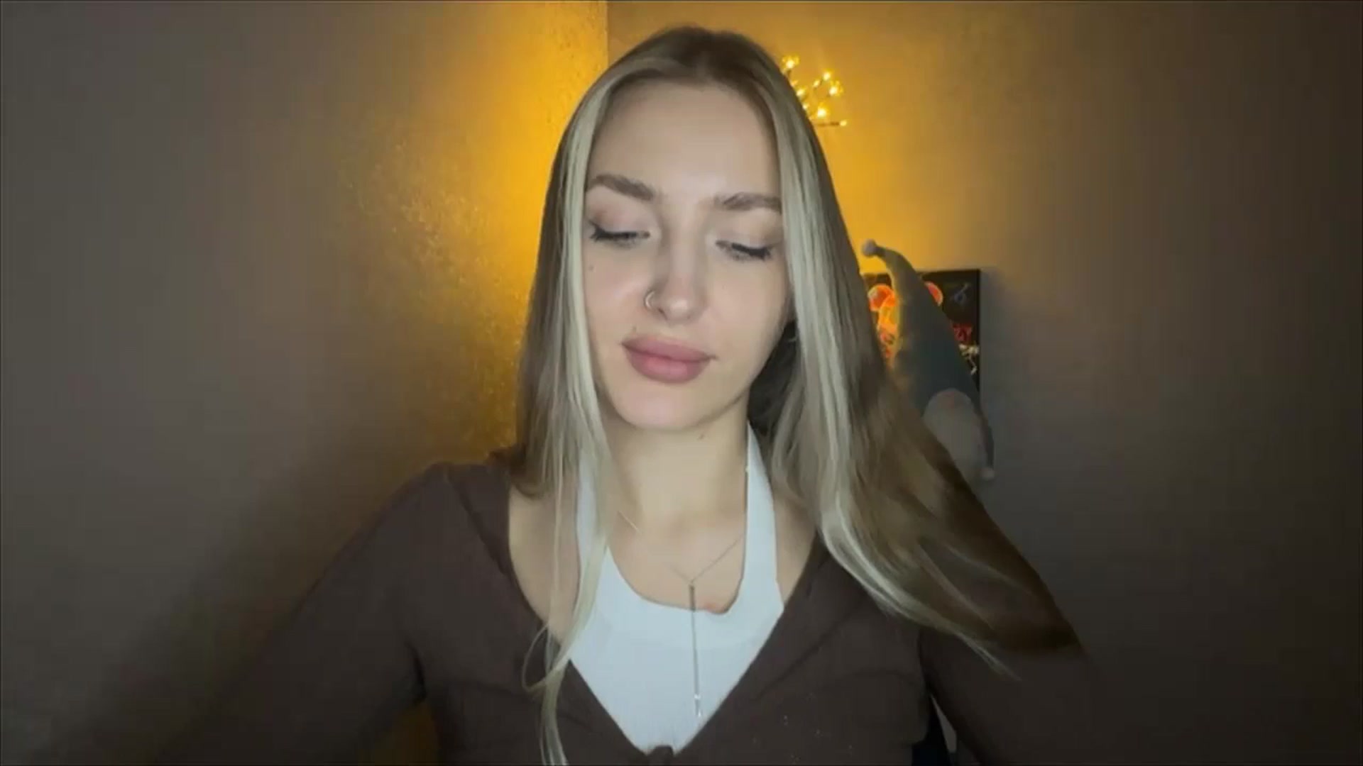 Gallery image thumbnail from My_Diana's myfreecams stream on, 11/03/2024, 22:34 image 1 of 20