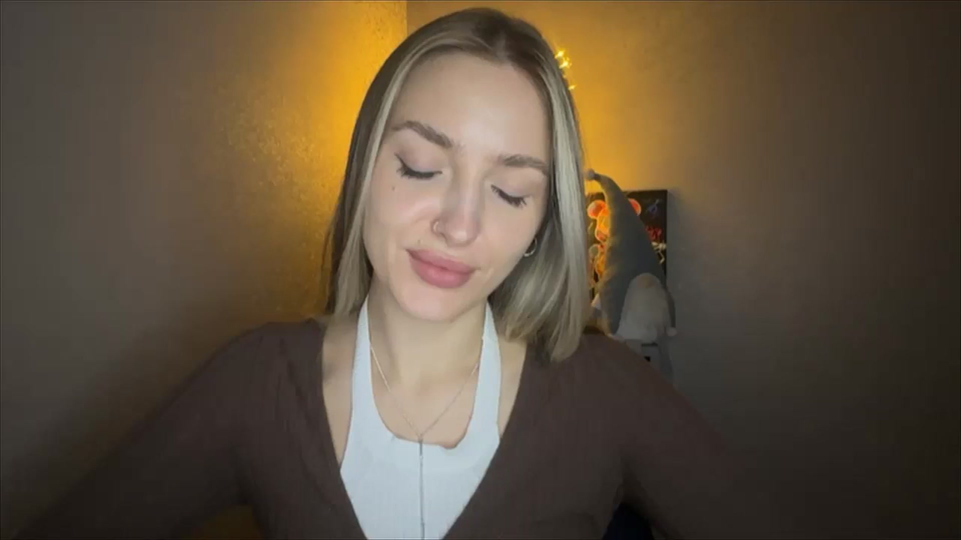 Gallery image thumbnail from My_Diana's myfreecams stream on, 11/03/2024, 22:34 image 16 of 20