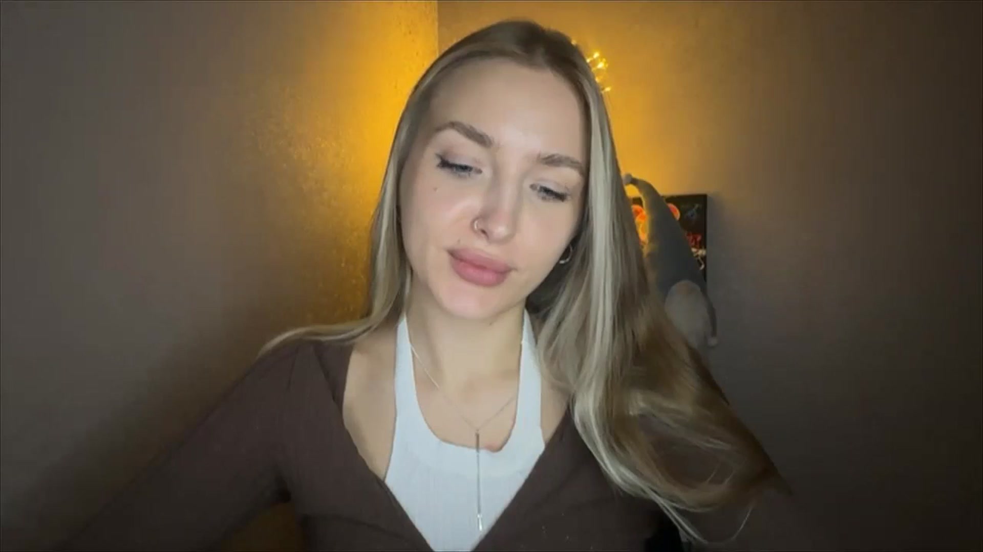 Gallery image thumbnail from My_Diana's myfreecams stream on, 11/03/2024, 22:34 image 3 of 20