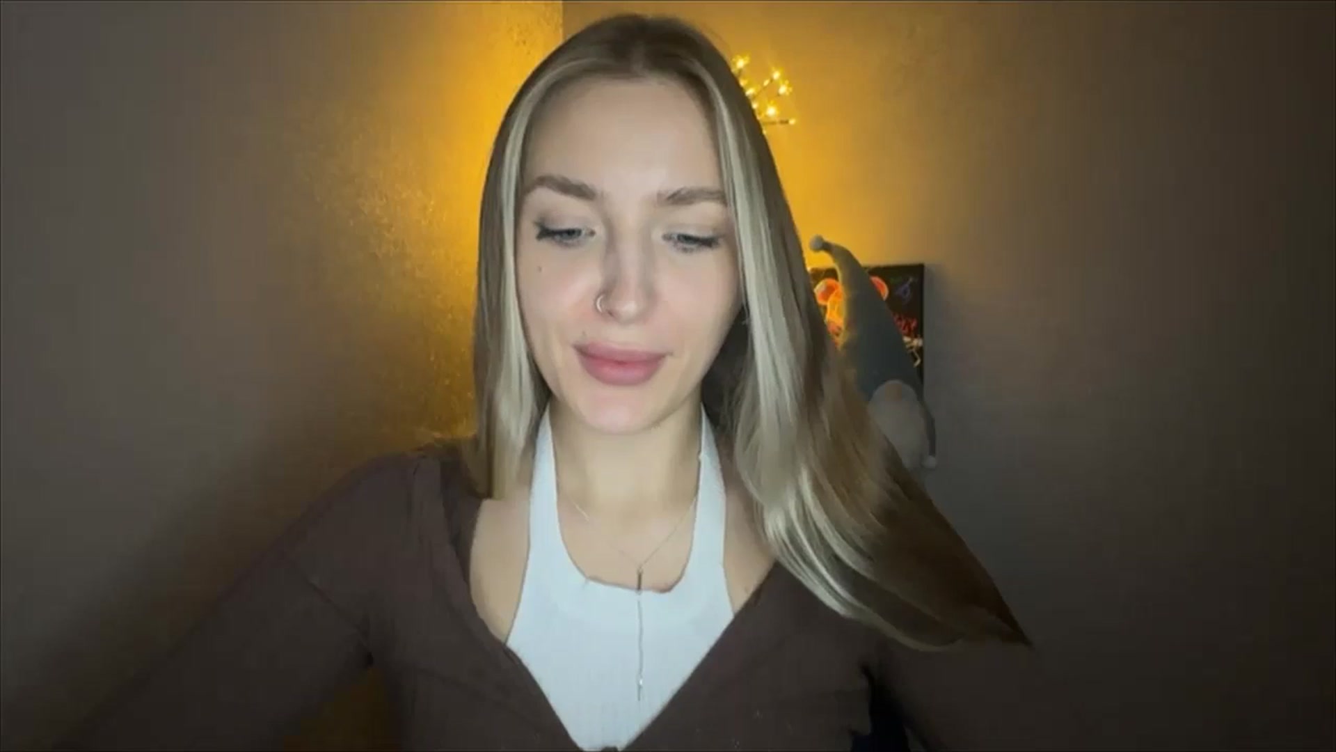 Gallery image thumbnail from My_Diana's myfreecams stream on, 11/03/2024, 23:03 image 12 of 20