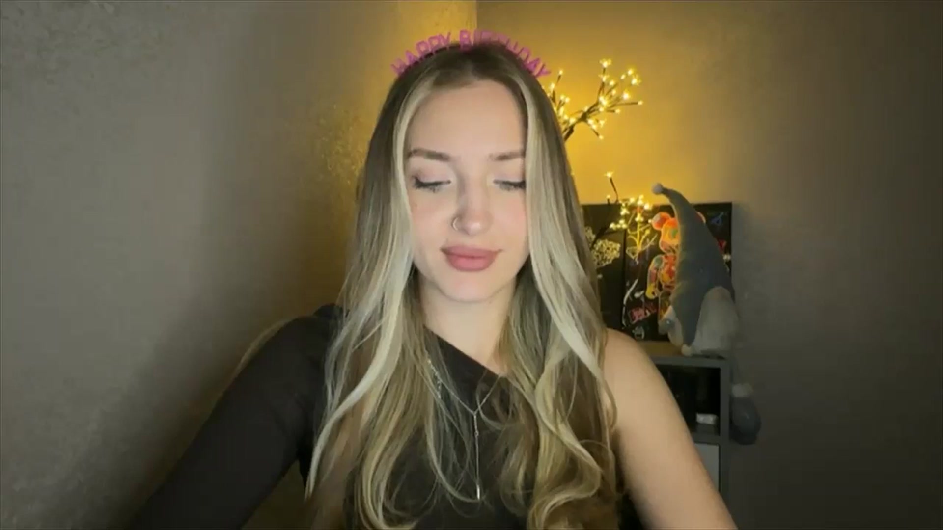 Gallery image thumbnail from My_Diana's myfreecams stream on, 11/05/2024, 20:39 image 2 of 20