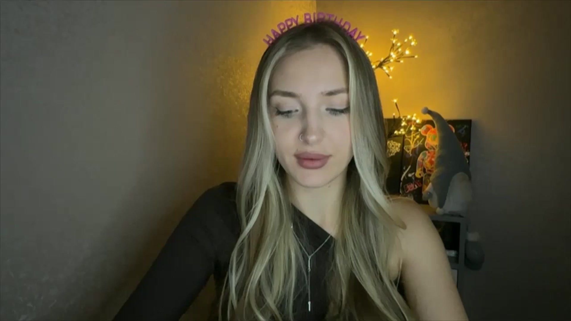 Gallery image thumbnail from My_Diana's myfreecams stream on, 11/05/2024, 20:39 image 8 of 20