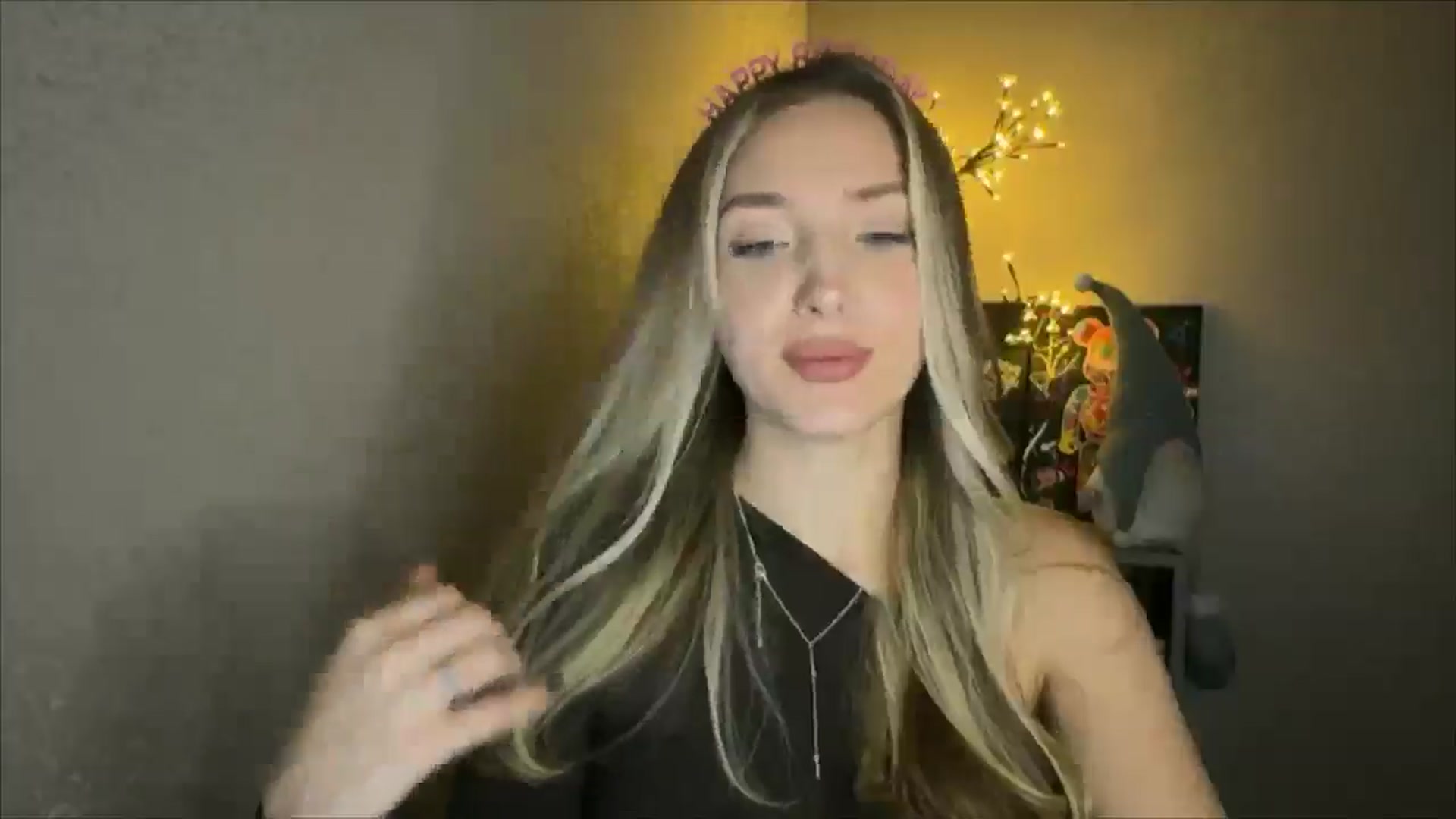 Gallery image thumbnail from My_Diana's myfreecams stream on, 11/05/2024, 20:39 image 7 of 20
