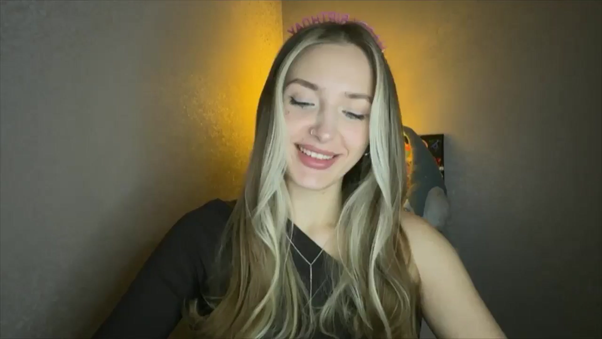 Gallery image thumbnail from My_Diana's myfreecams stream on, 11/05/2024, 23:50 image 5 of 20