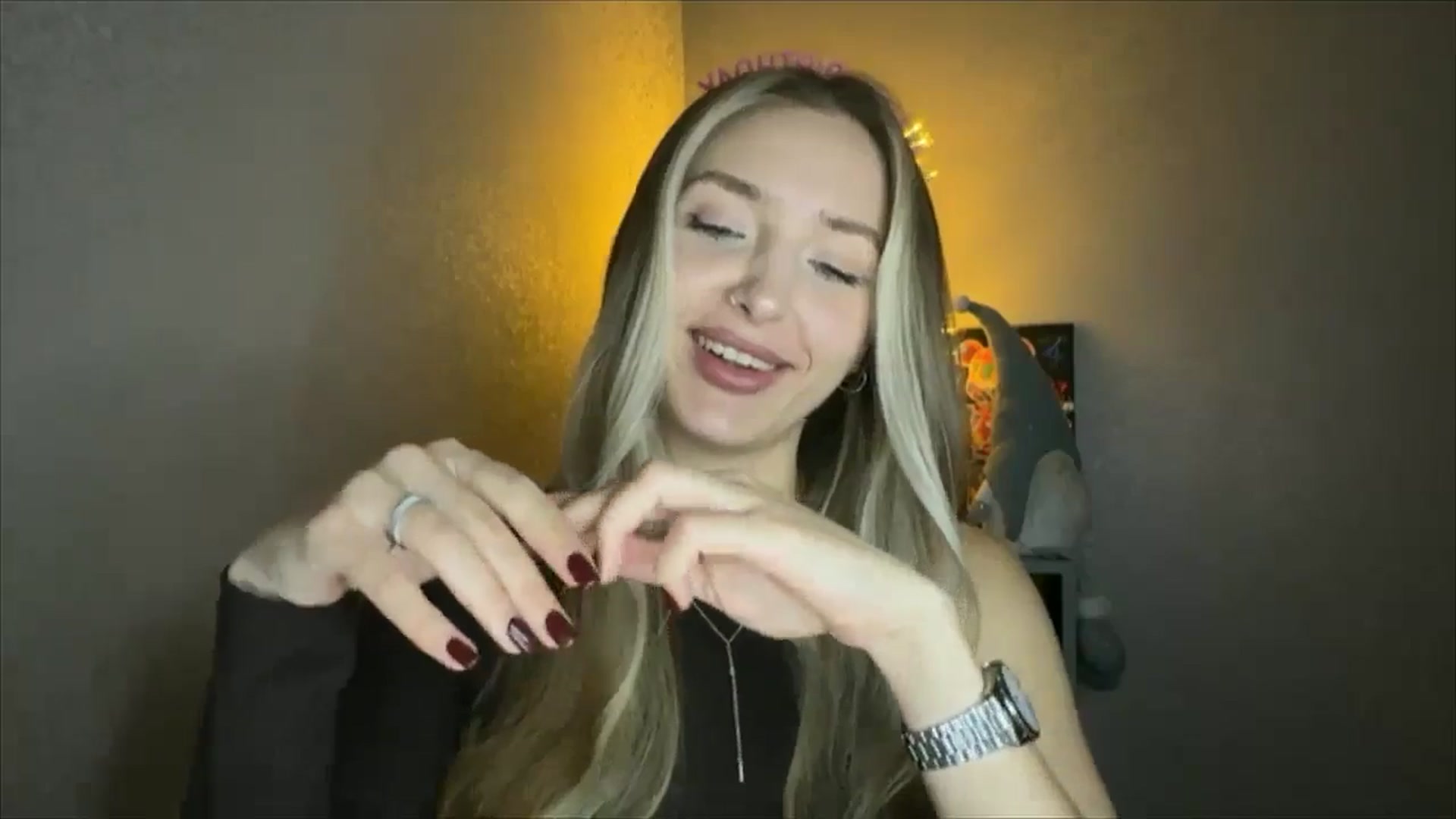 Gallery image thumbnail from My_Diana's myfreecams stream on, 11/05/2024, 23:50 image 7 of 20