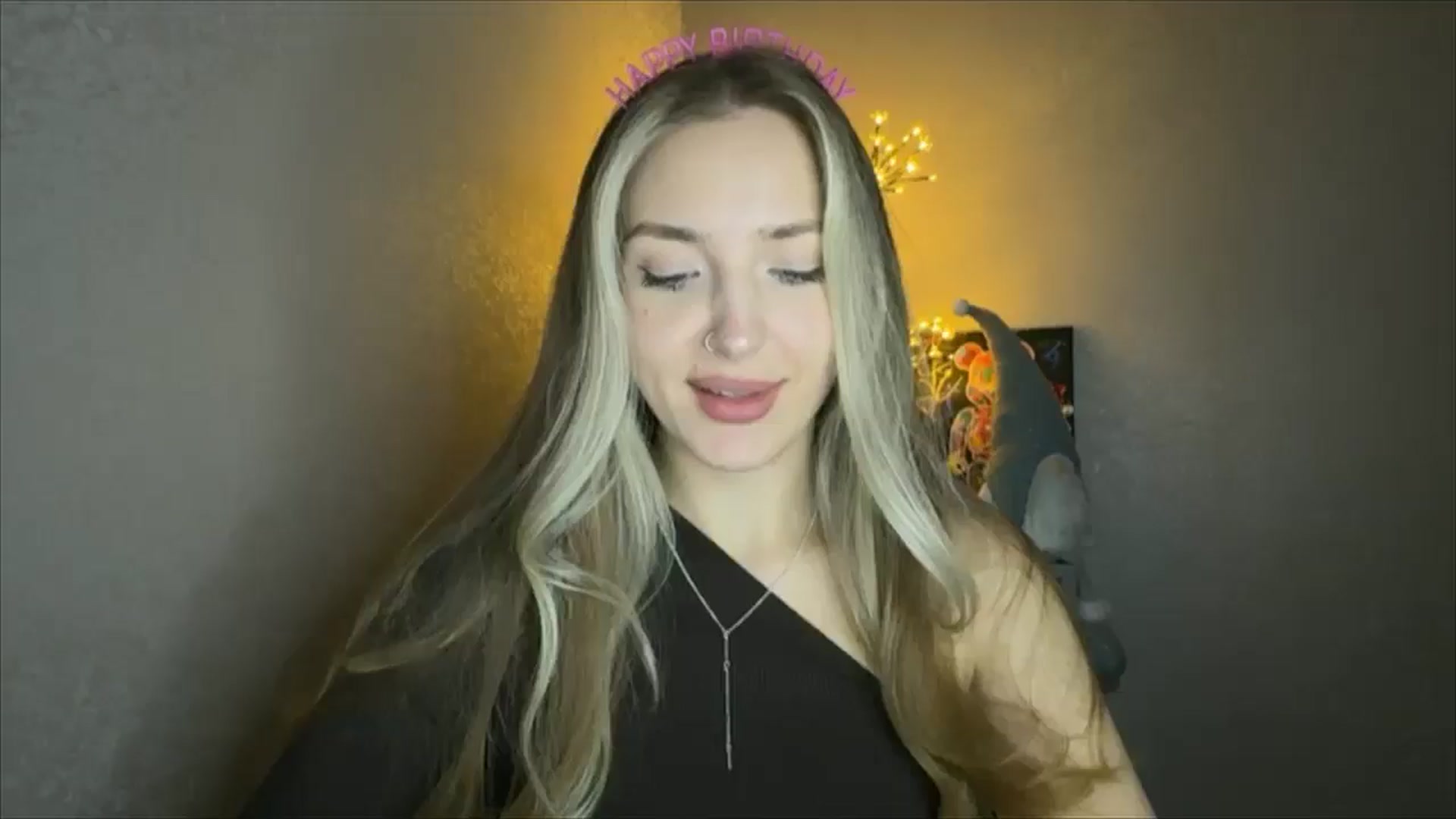 Gallery image thumbnail from My_Diana's myfreecams stream on, 11/05/2024, 23:50 image 2 of 20