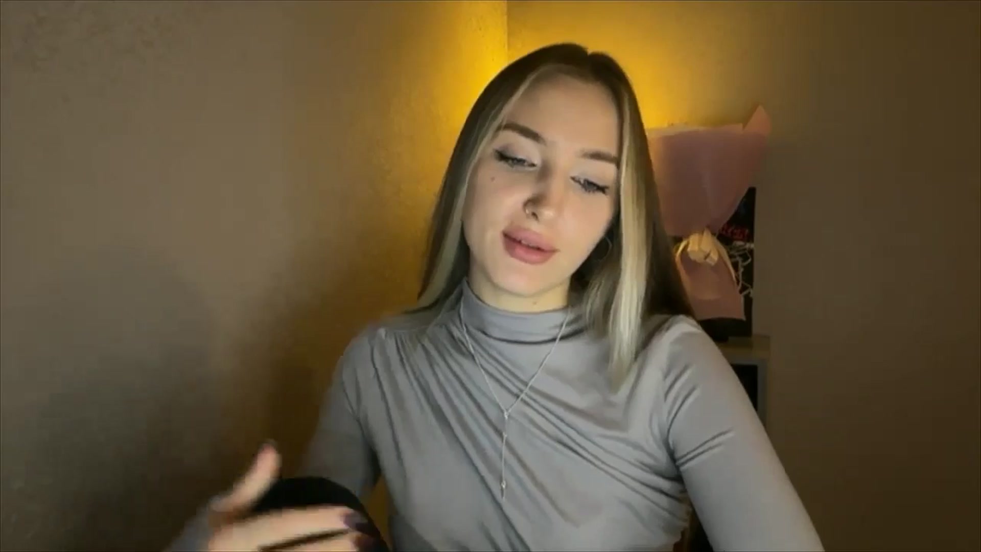 Gallery image thumbnail from My_Diana's myfreecams stream on, 11/16/2024, 21:30 image 8 of 20