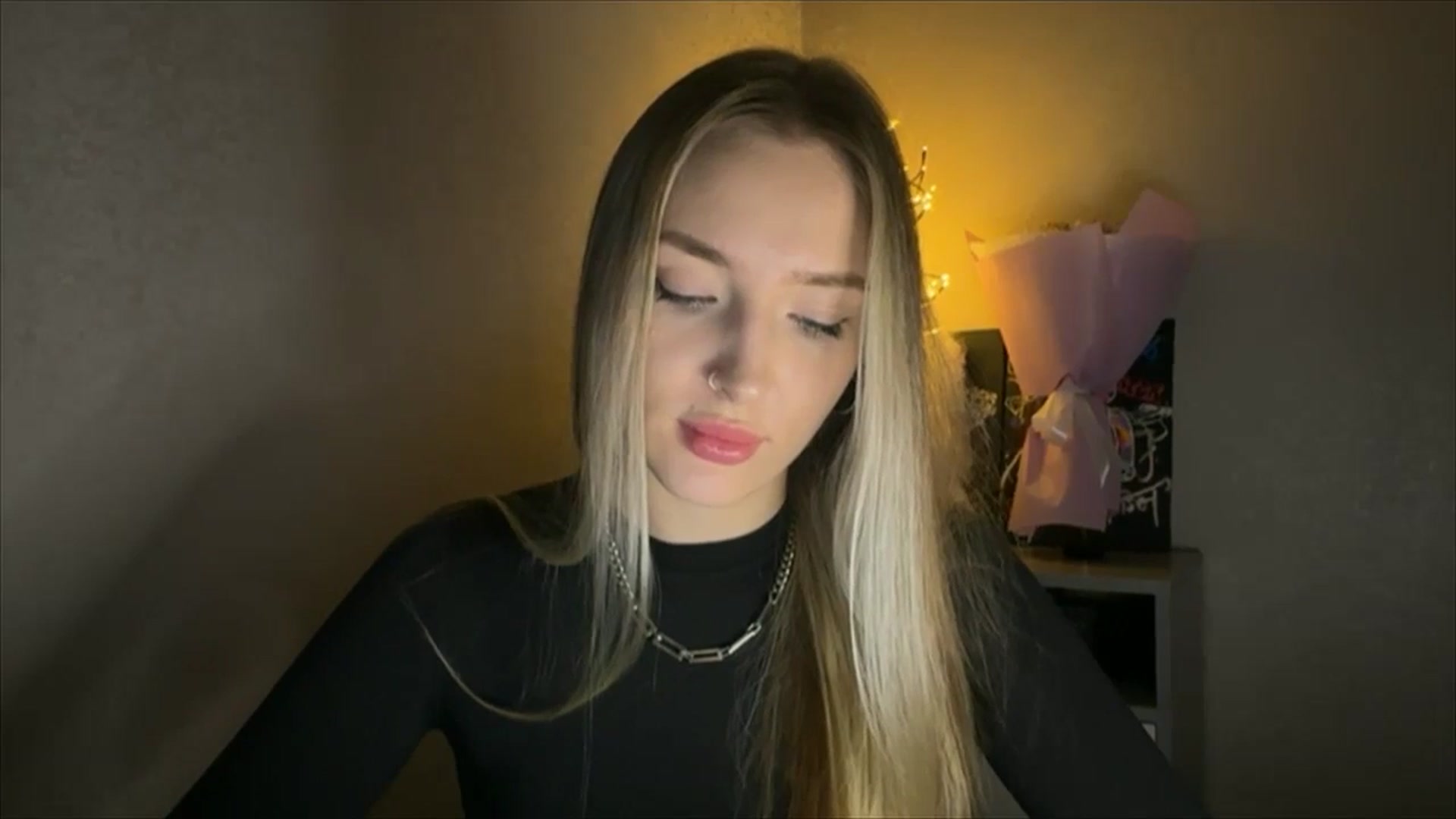 Gallery image thumbnail from My_Diana's myfreecams stream on, 11/22/2024, 14:51 image 2 of 20