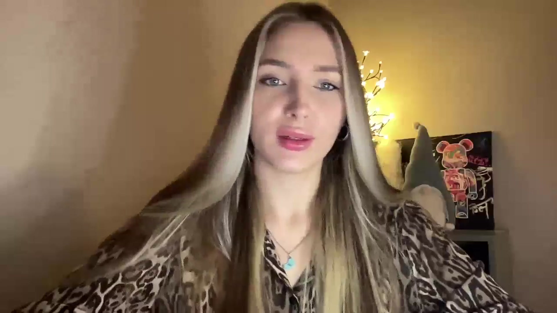 Gallery image thumbnail from My_Diana's myfreecams stream on, 11/26/2024, 21:26 image 15 of 20