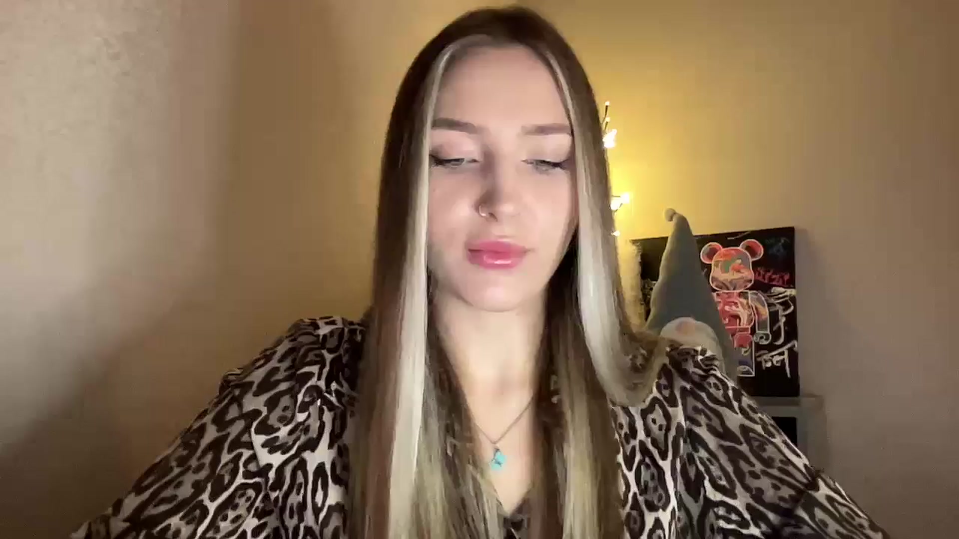 Gallery image thumbnail from My_Diana's myfreecams stream on, 11/26/2024, 21:26 image 5 of 20