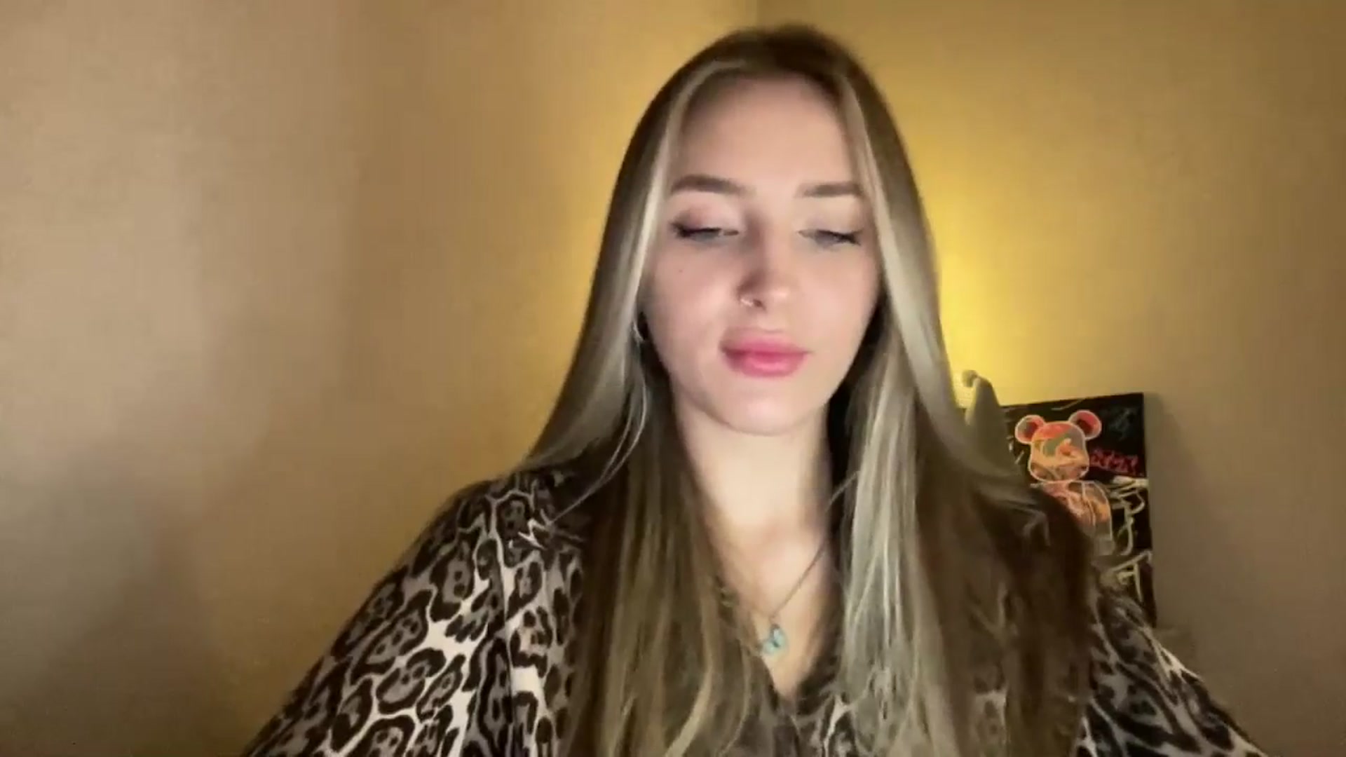 Gallery image thumbnail from My_Diana's myfreecams stream on, 11/26/2024, 23:30 image 5 of 20