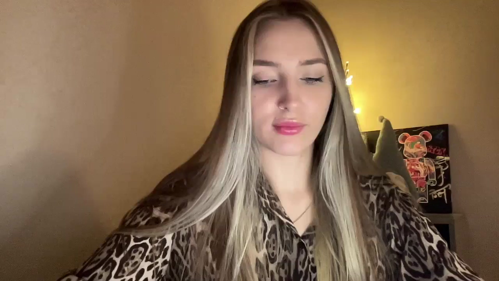 Gallery image thumbnail from My_Diana's myfreecams stream on, 11/26/2024, 23:30 image 19 of 20
