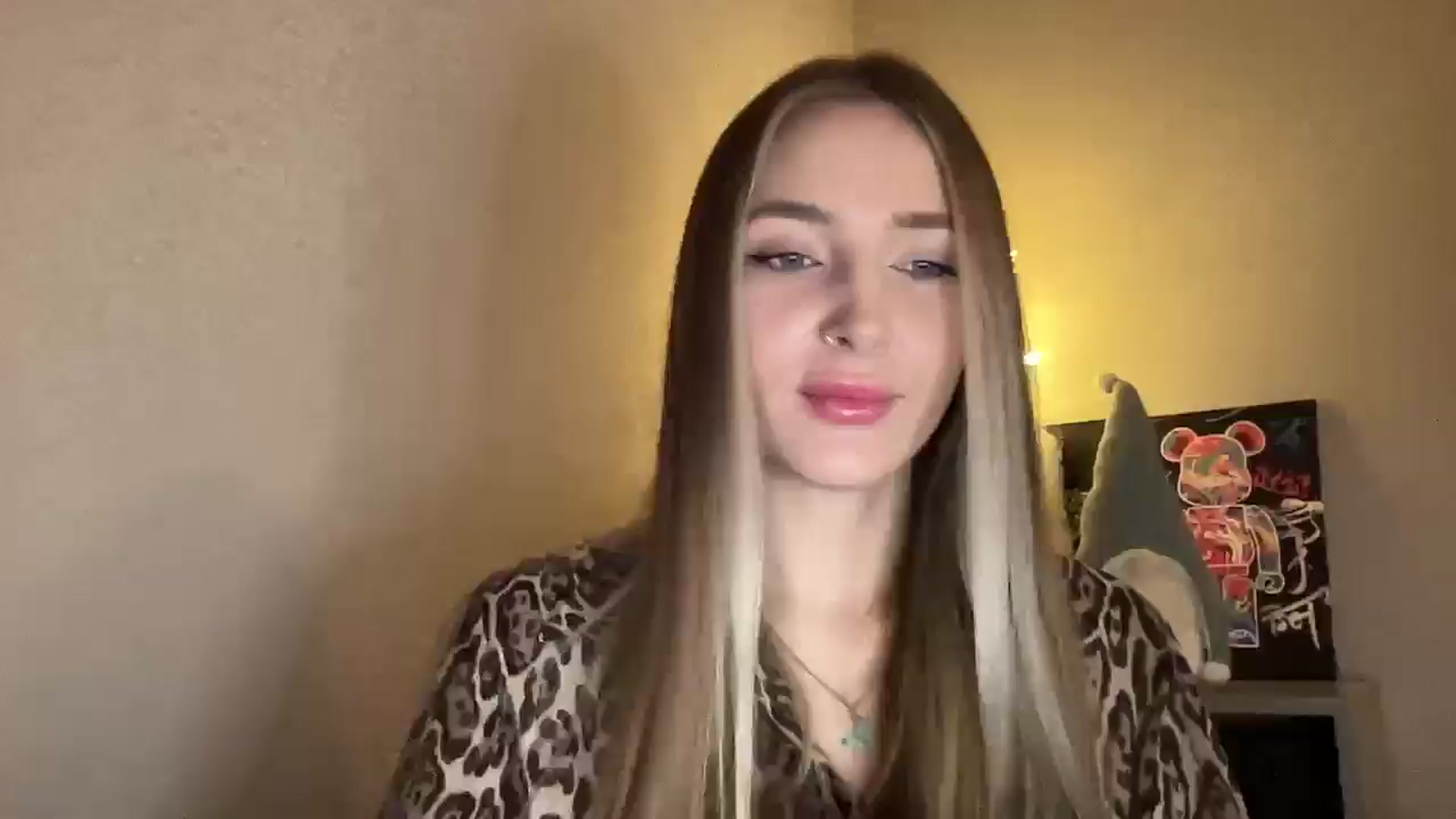 Gallery image thumbnail from My_Diana's myfreecams stream on, 11/26/2024, 23:30 image 1 of 20