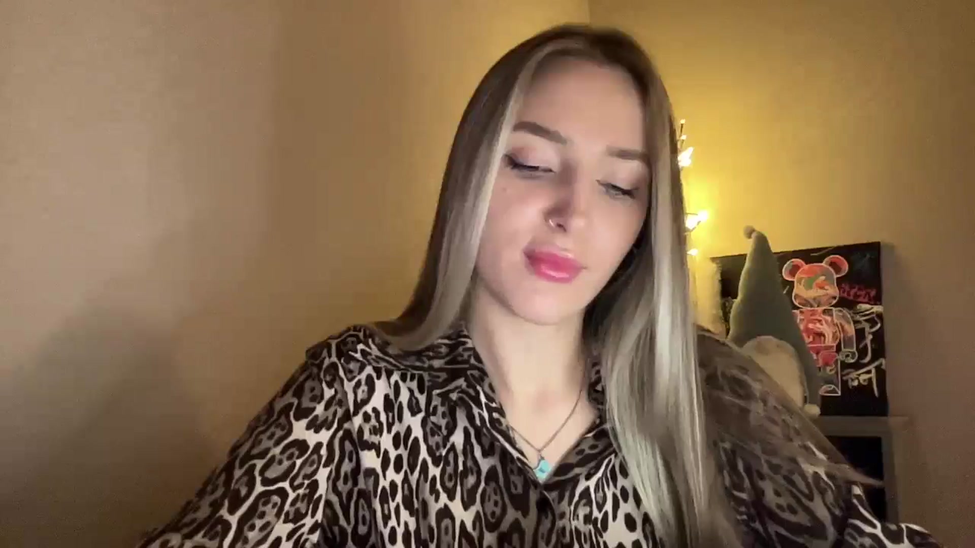 Gallery image thumbnail from My_Diana's myfreecams stream on, 11/26/2024, 23:56 image 19 of 20