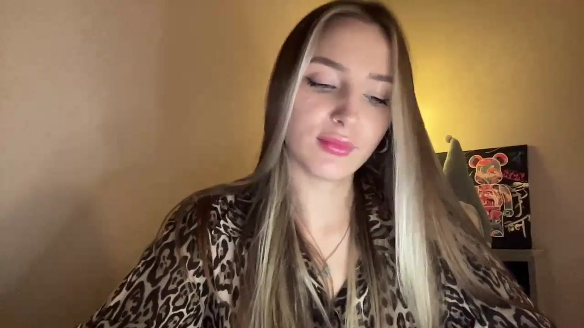 Gallery image thumbnail from My_Diana's myfreecams stream on, 11/26/2024, 23:56 image 12 of 20