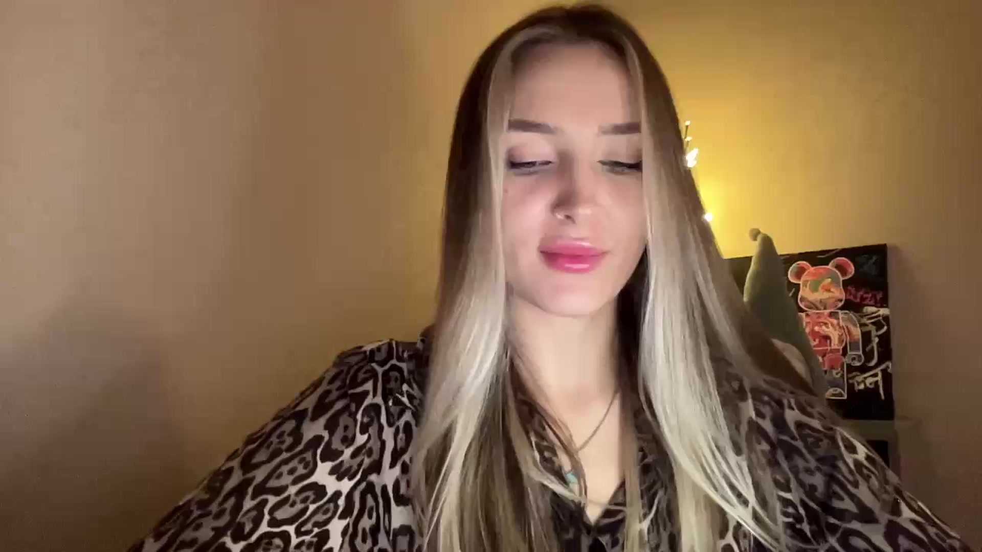 Gallery image thumbnail from My_Diana's myfreecams stream on, 11/26/2024, 23:56 image 1 of 20
