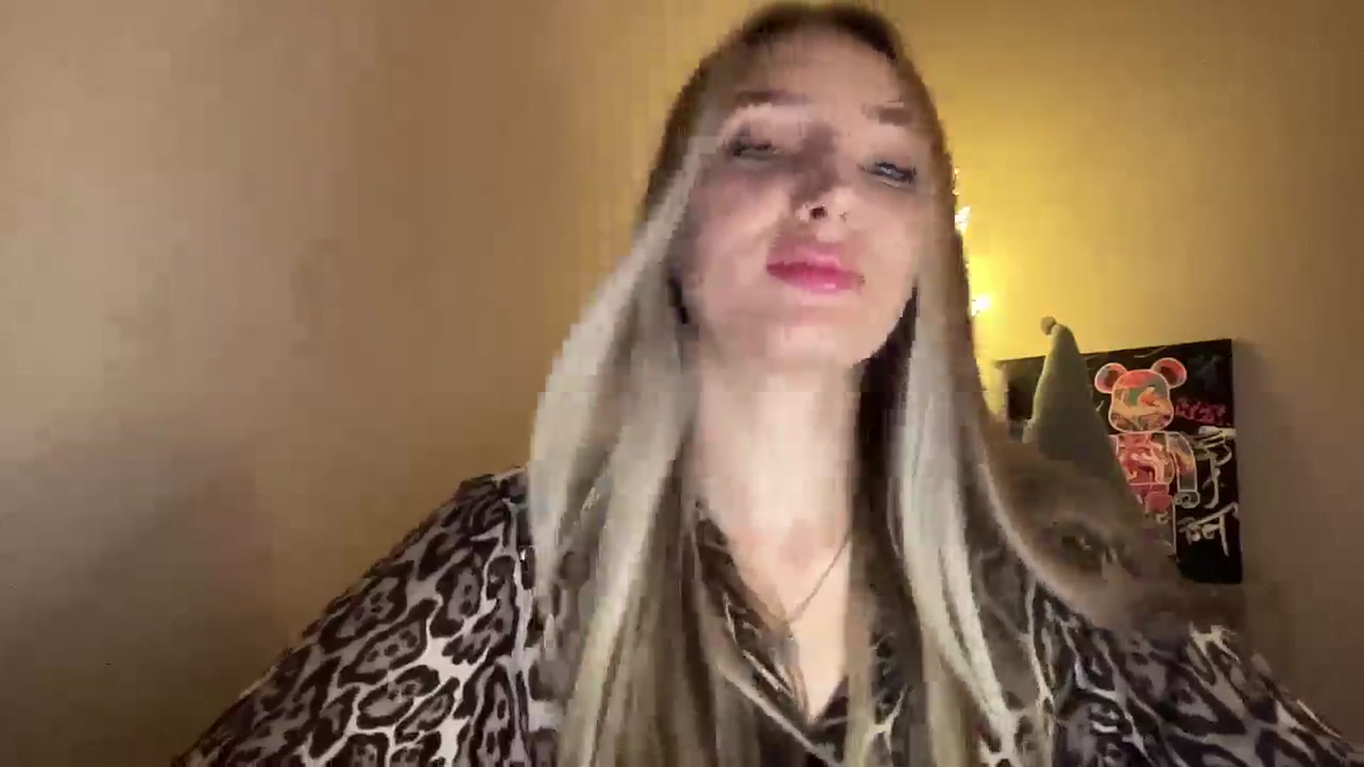 Gallery image thumbnail from My_Diana's myfreecams stream on, 11/26/2024, 23:56 image 6 of 20