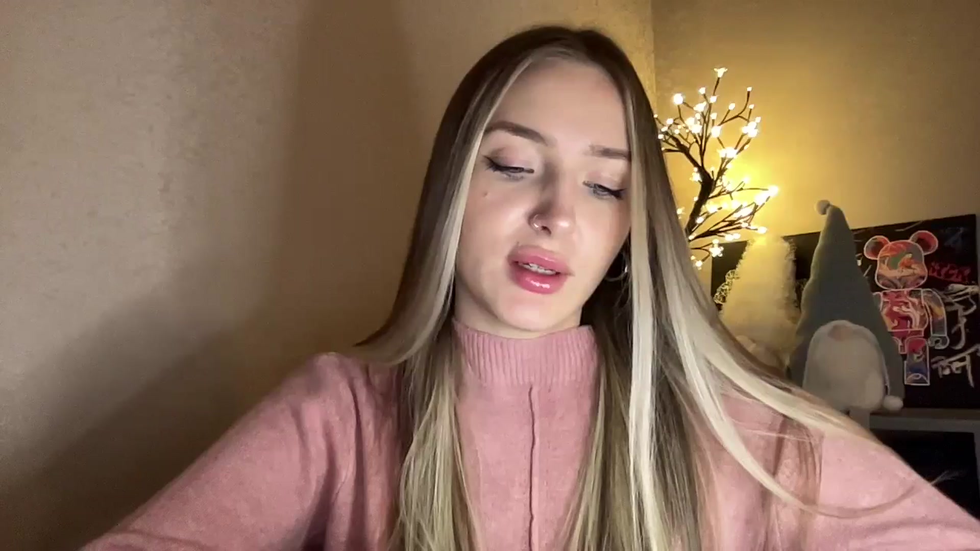 Gallery image thumbnail from My_Diana's myfreecams stream on, 11/27/2024, 14:19 image 9 of 20