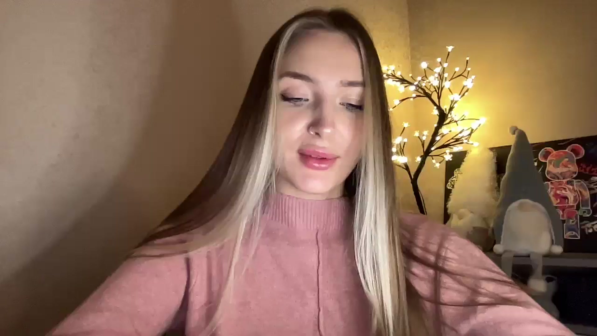 Gallery image thumbnail from My_Diana's myfreecams stream on, 11/27/2024, 15:46 image 18 of 20