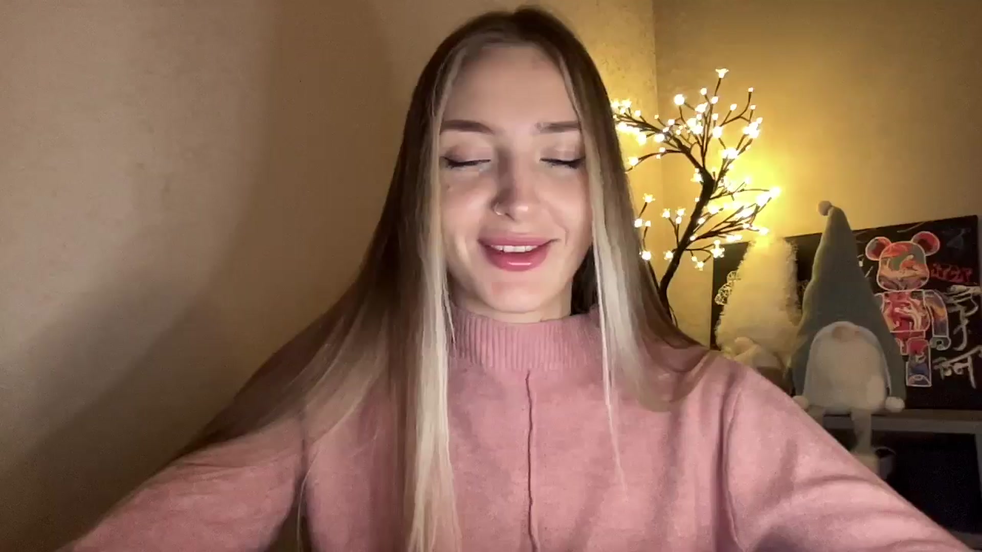 Gallery image thumbnail from My_Diana's myfreecams stream on, 11/27/2024, 15:46 image 3 of 20