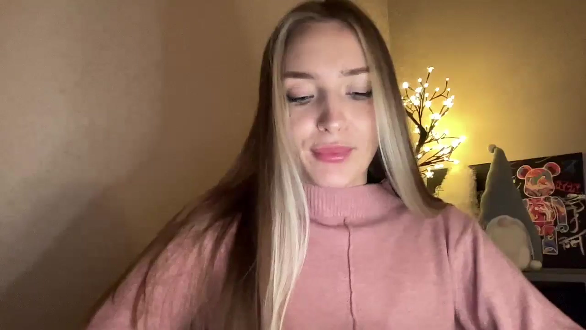 Gallery image thumbnail from My_Diana's myfreecams stream on, 11/27/2024, 15:46 image 13 of 20