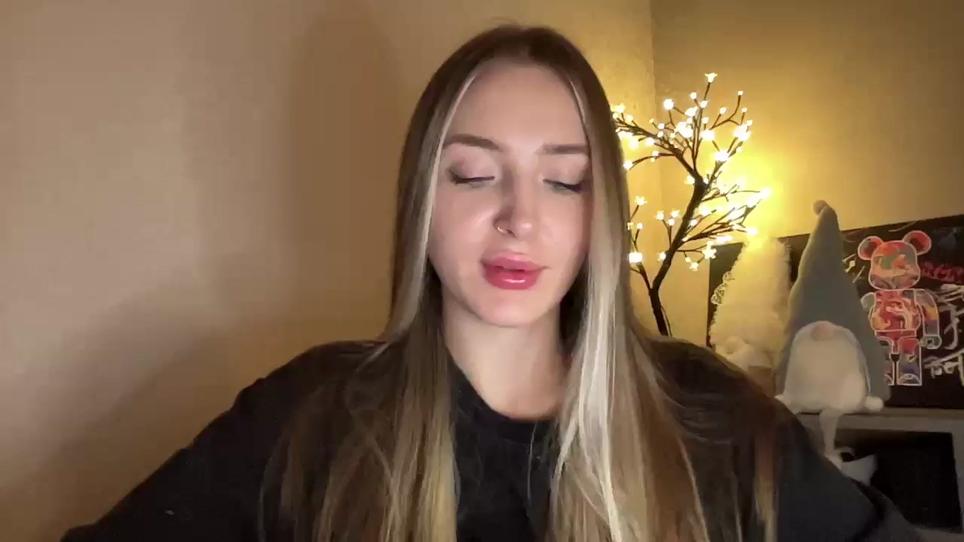 Gallery image thumbnail from My_Diana's myfreecams stream on, 11/27/2024, 22:58 image 2 of 20