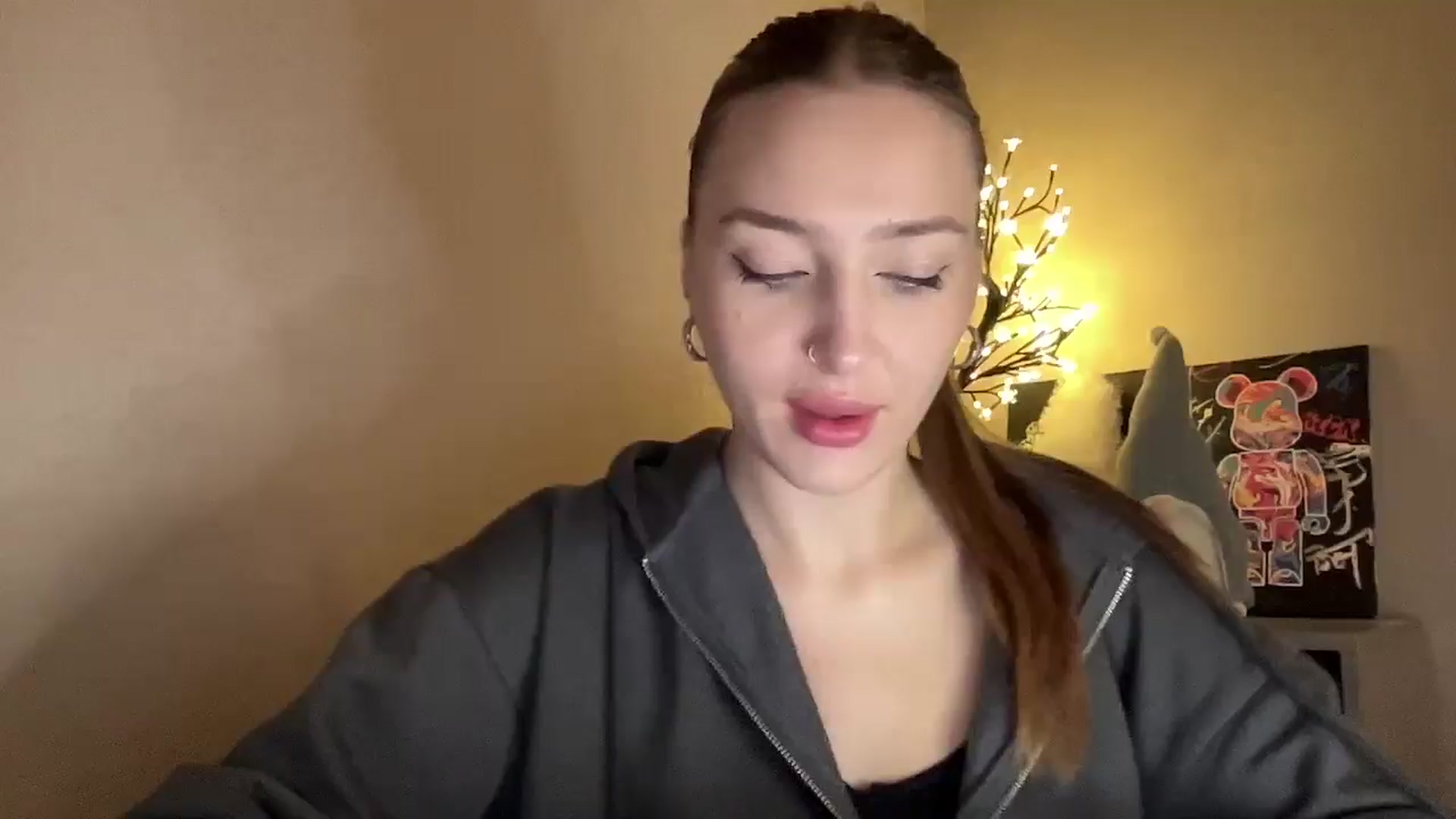 Gallery image thumbnail from My_Diana's myfreecams stream on, 11/28/2024, 16:01 image 1 of 20