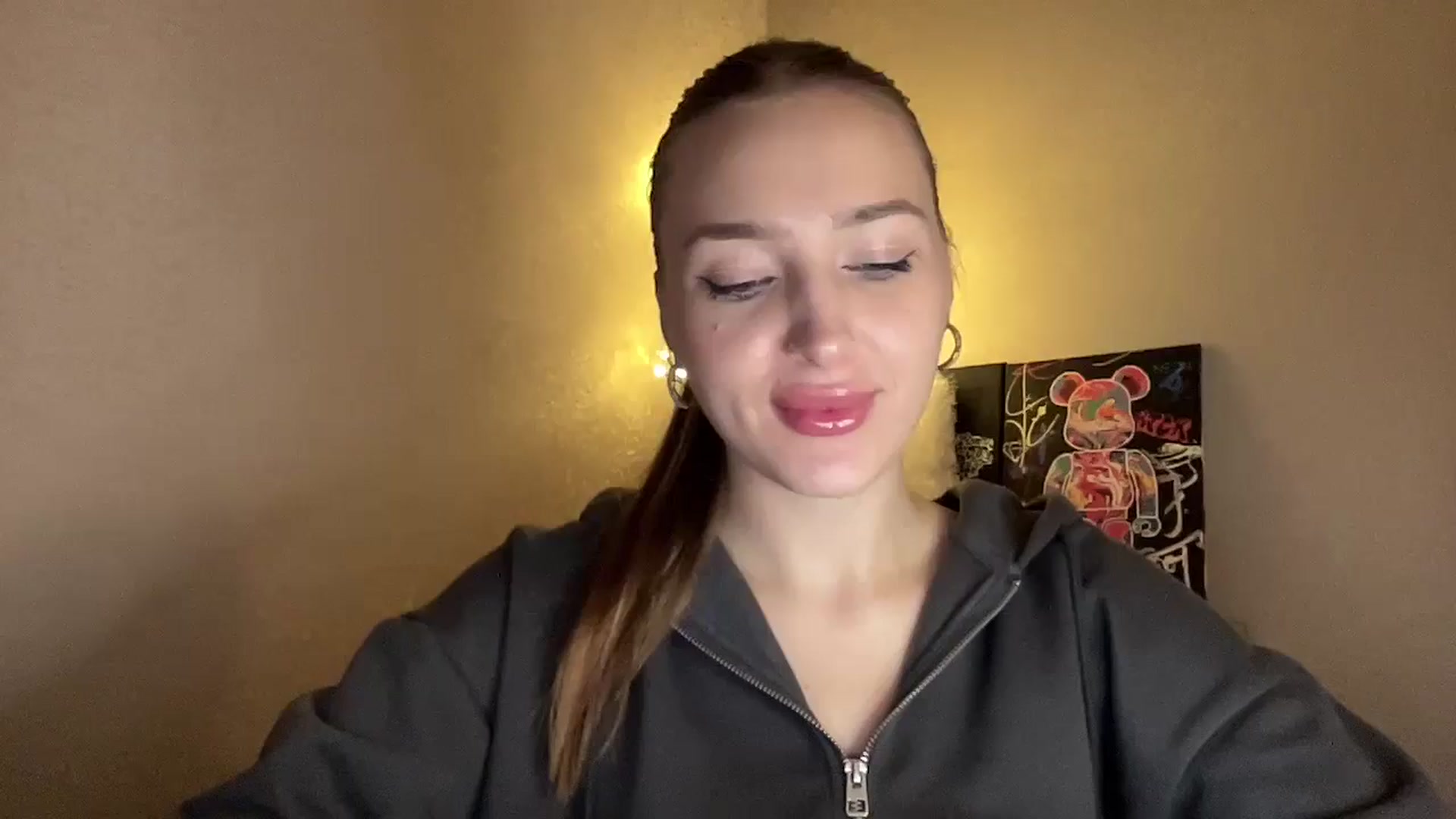 Gallery image thumbnail from My_Diana's myfreecams stream on, 11/28/2024, 21:42 image 3 of 20