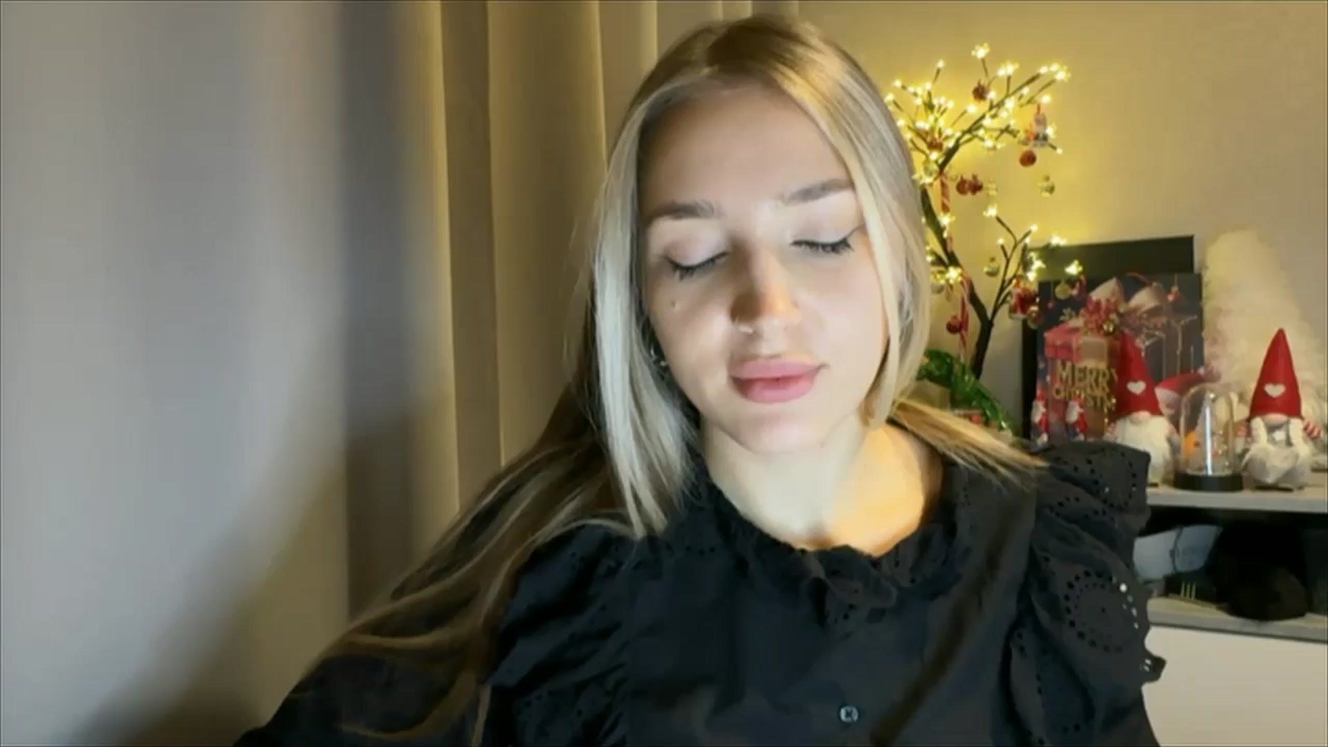 Gallery image thumbnail from My_Diana's myfreecams stream on, 12/07/2024, 22:55 image 1 of 20