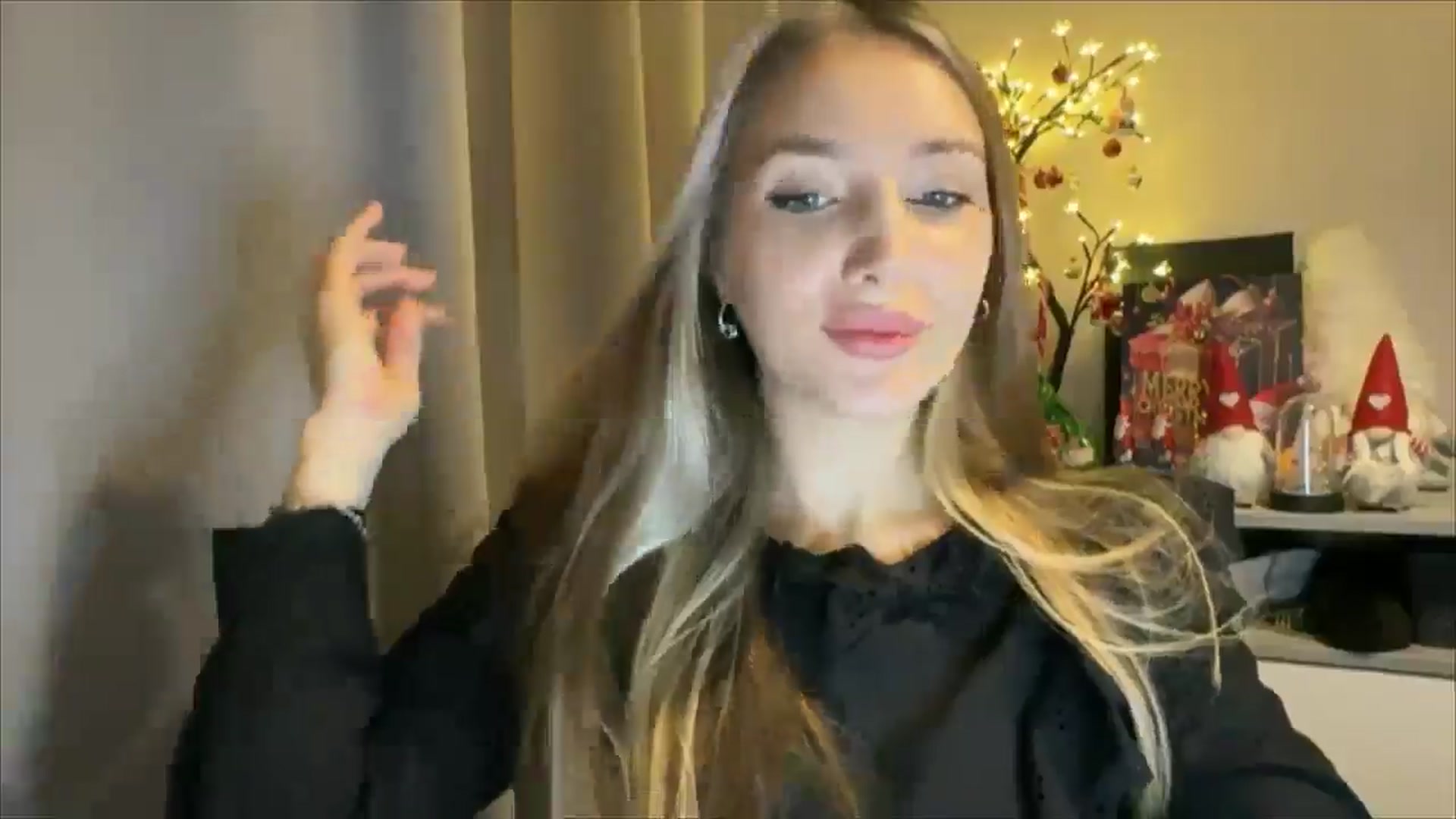 Gallery image thumbnail from My_Diana's myfreecams stream on, 12/07/2024, 22:55 image 8 of 20